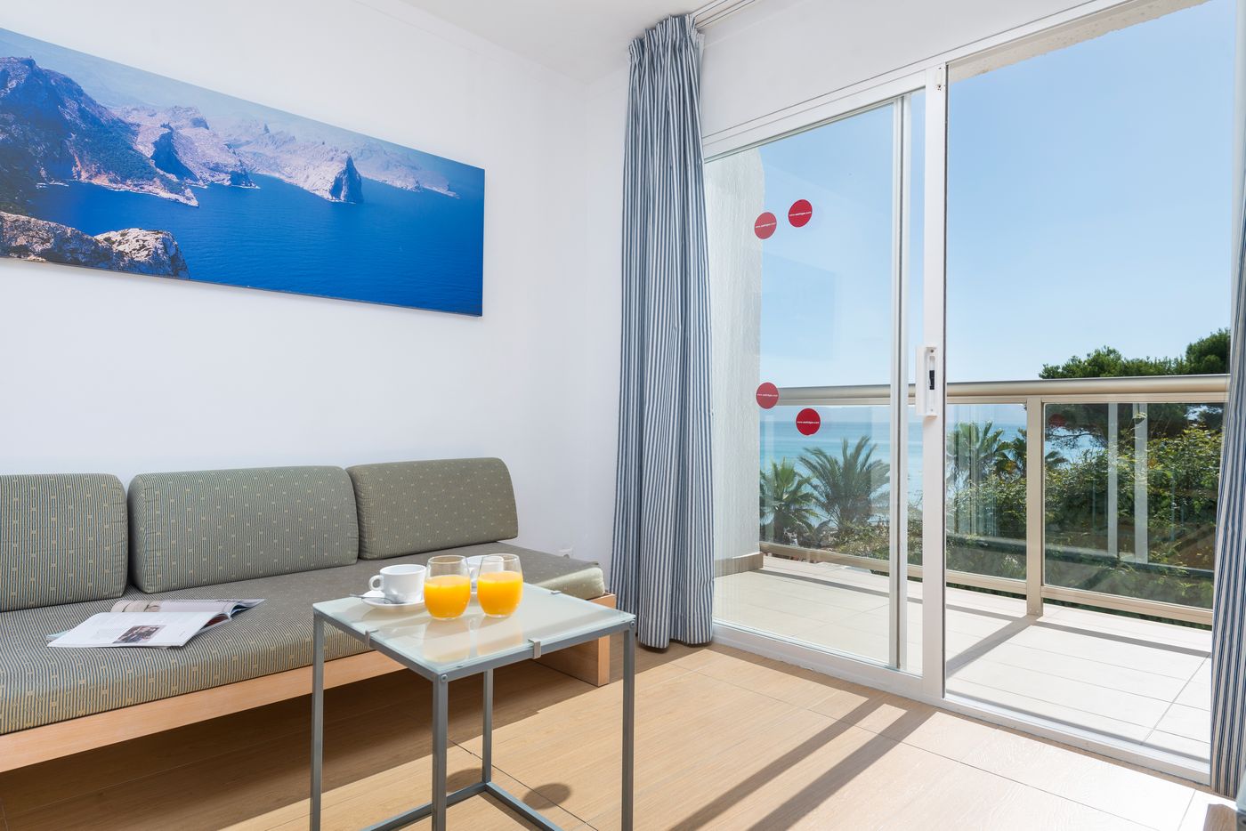 Aparthotel Ses Fotges