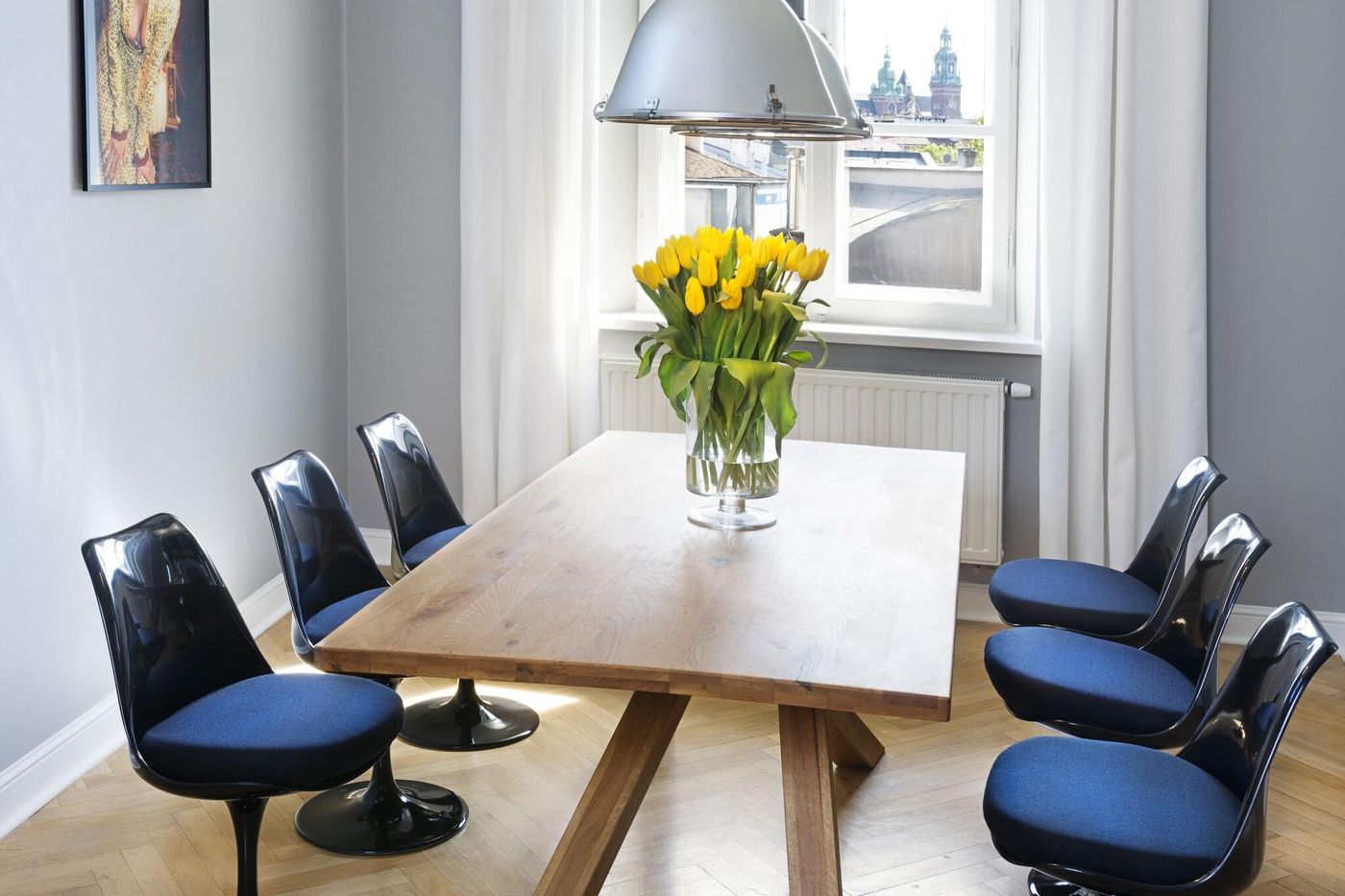 Apartments-Rynek-Glowny-Restaurant-5