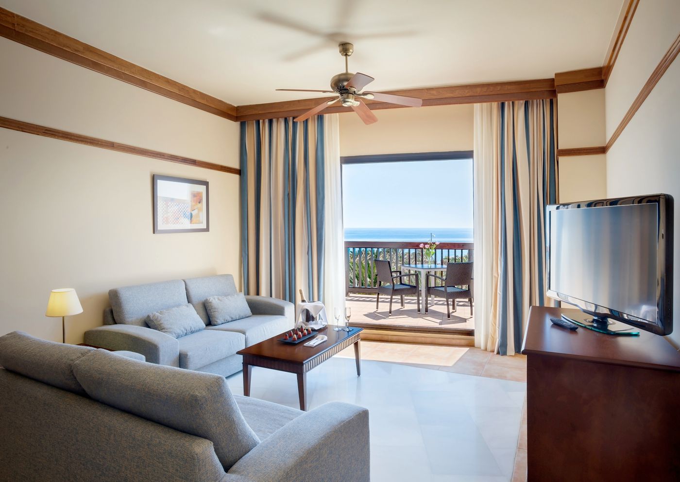 Barcelo Cabo de Gata