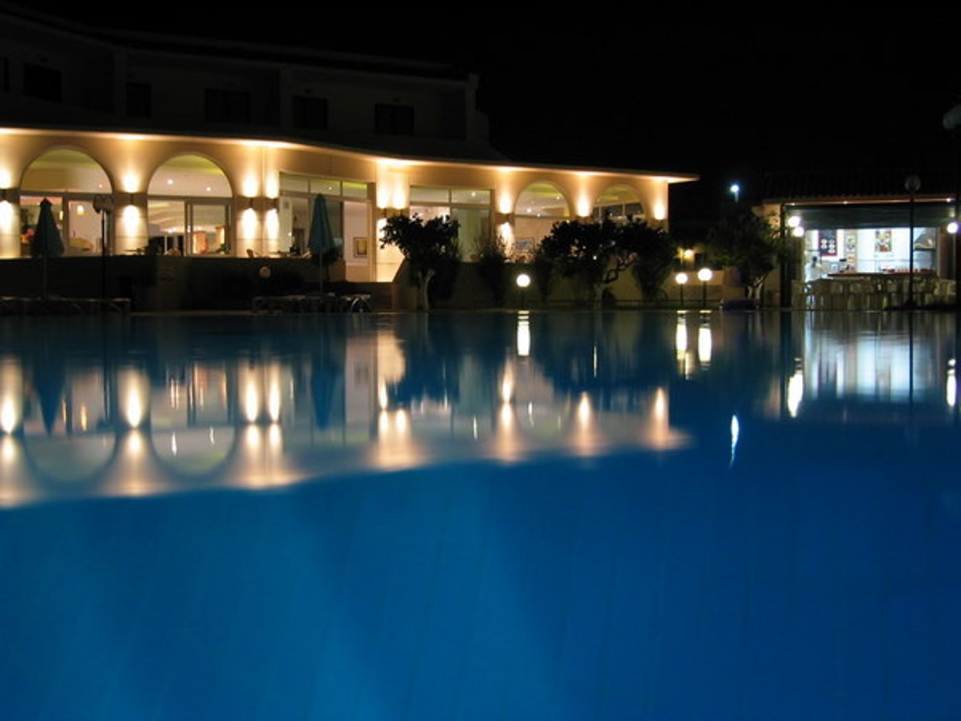 Summerland Hotel and Bungalows