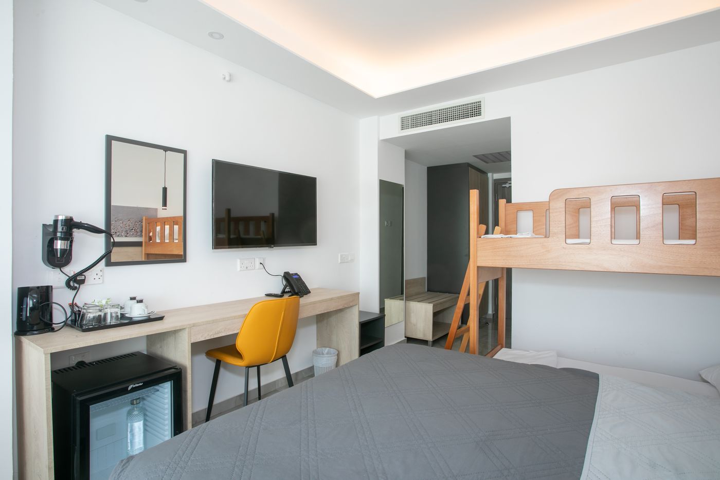 Papouis Protaras Hotel