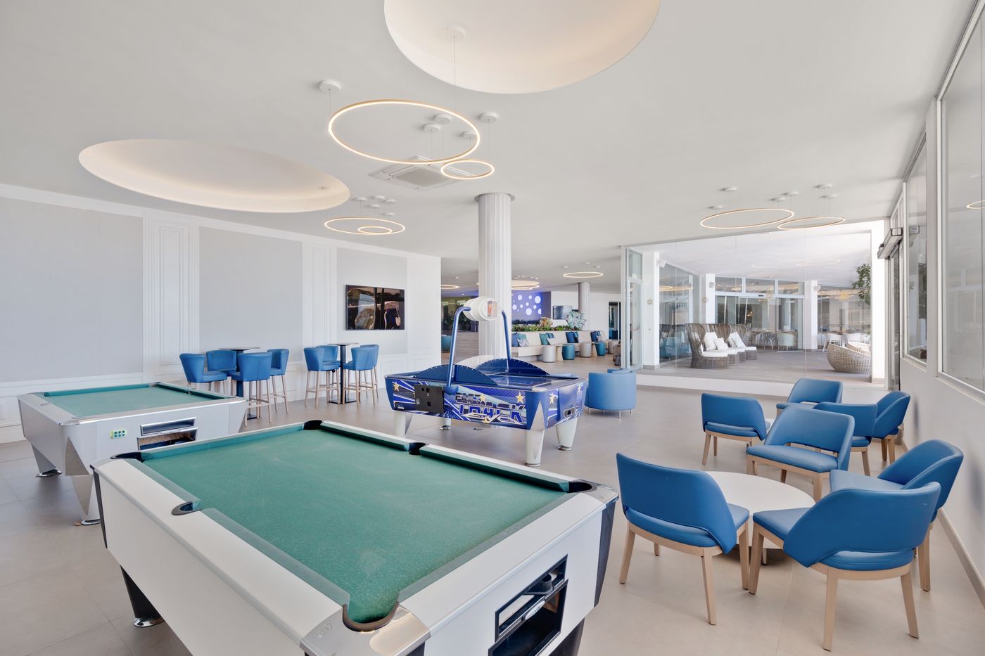 Bahia Principe Sunlight Coral Playa