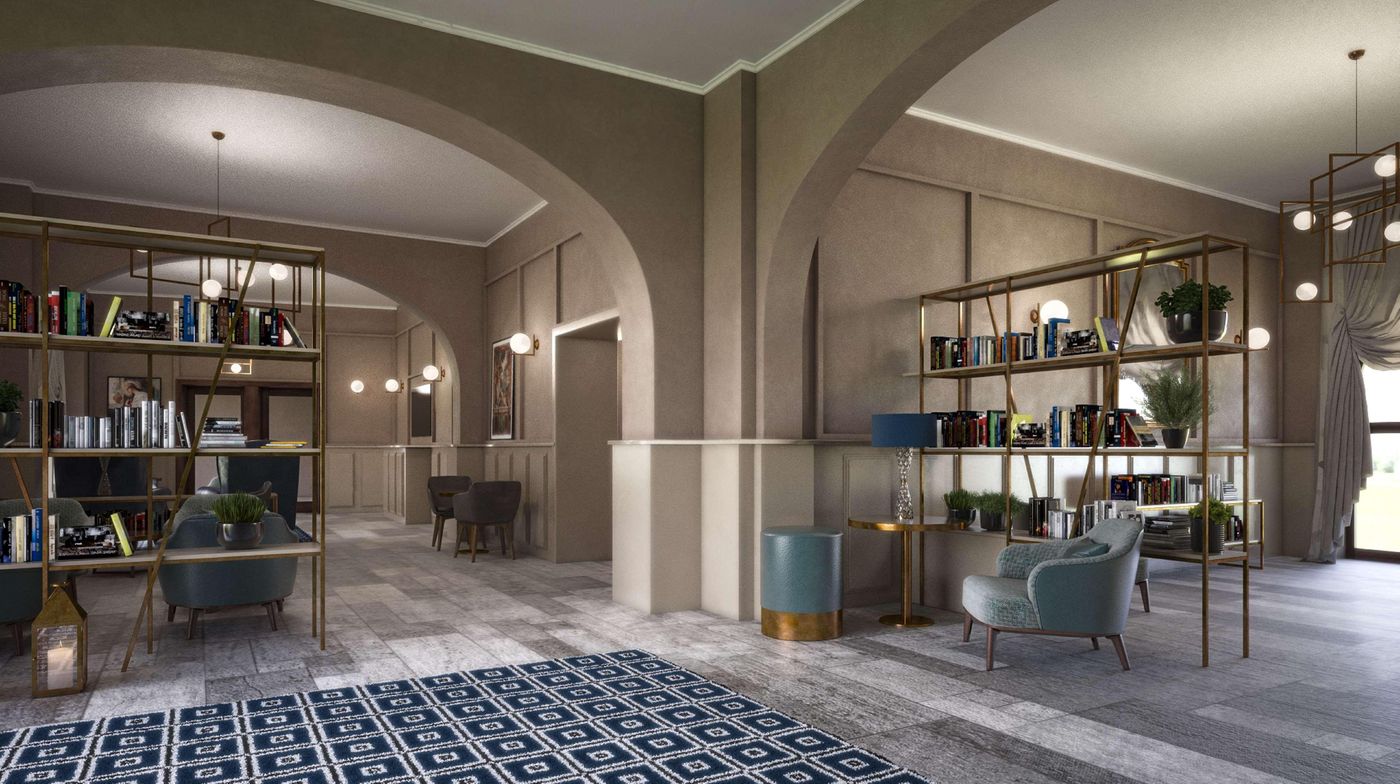 Grand-Hotel-Villa-Torretta-Milan-Sesto-General-view-2