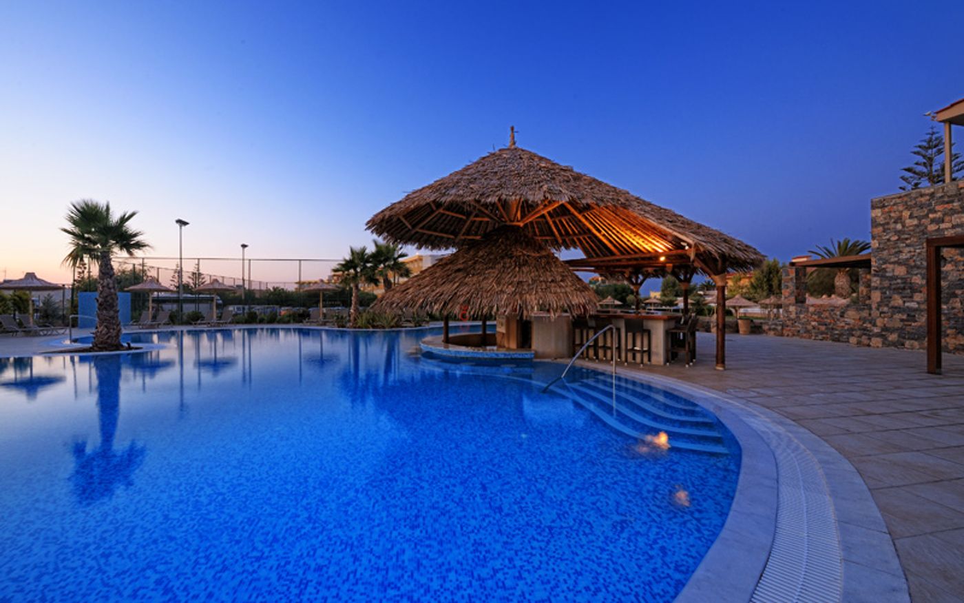 Aphrodite Beach Club