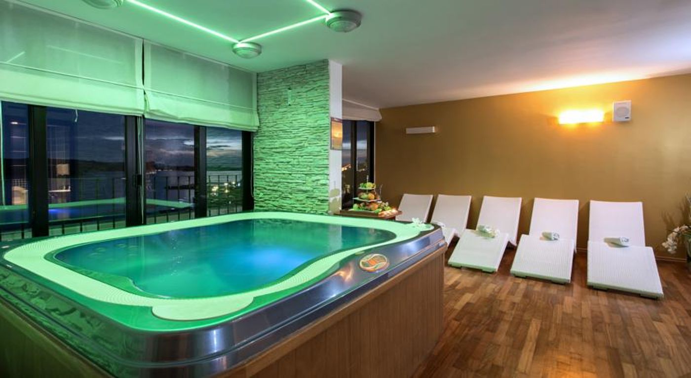 Hotel Ilirija Biograd