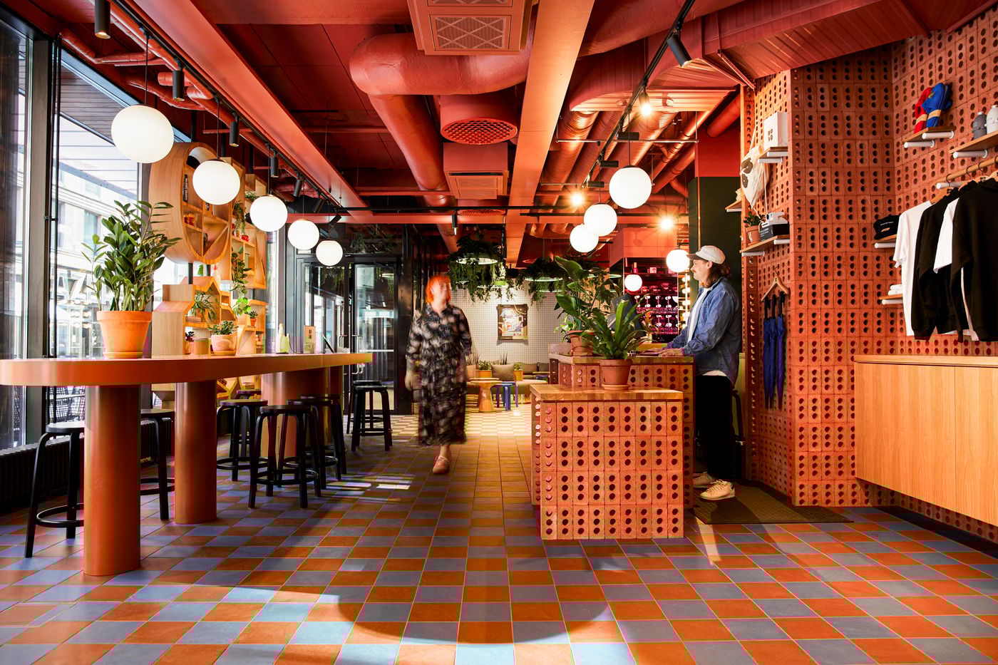 HOBO Helsinki-Finland-HELSINKI-Lobby-4