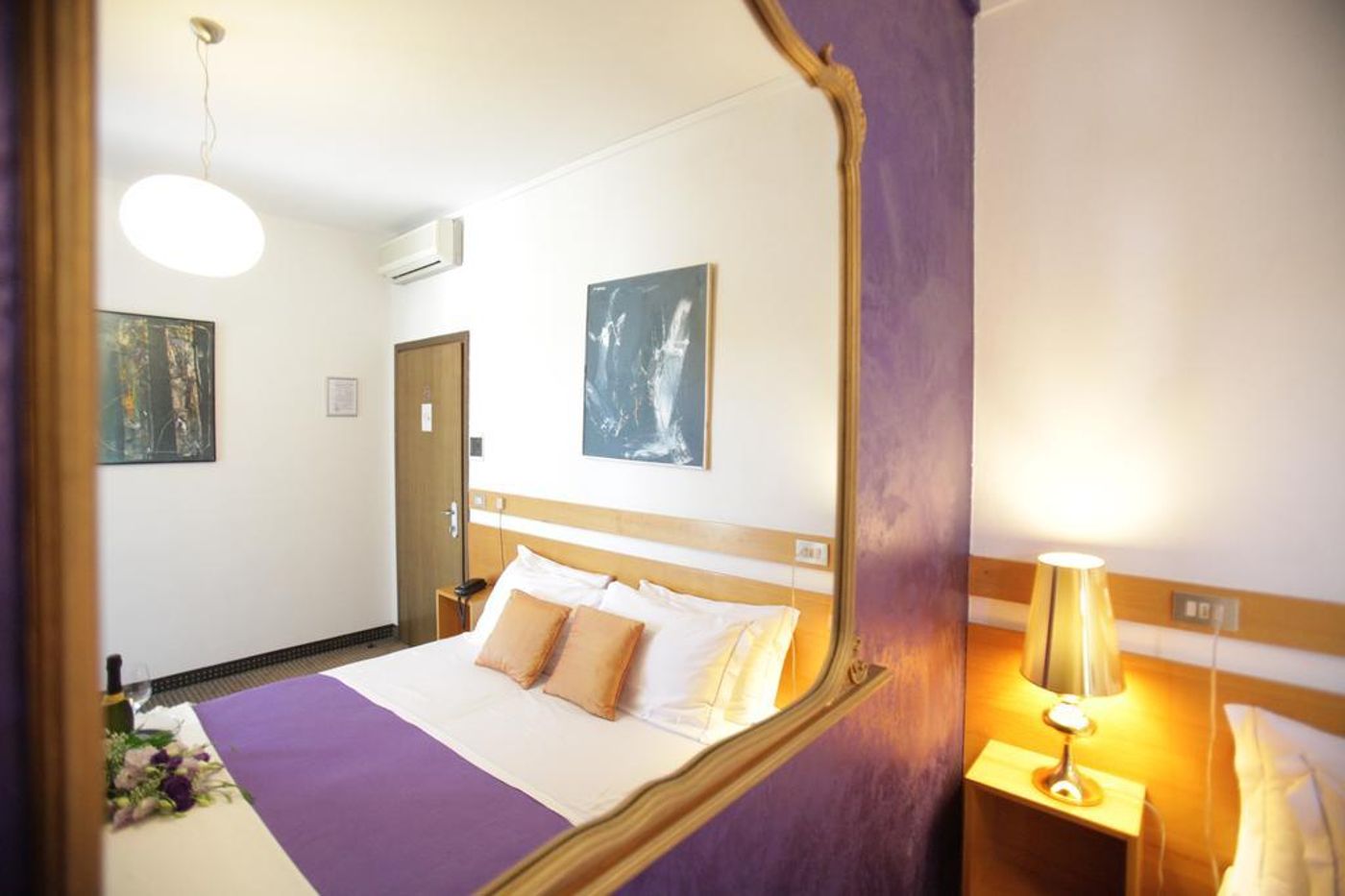 Art Hotel Mirano-Italy-Venezia-General view-10