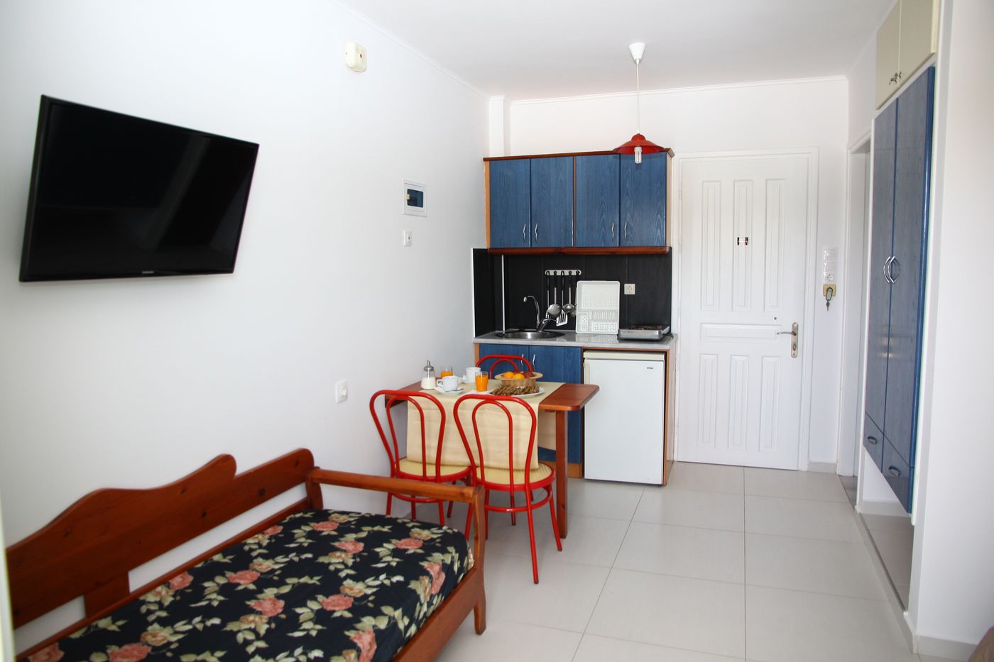 Bellos Apartments & Studios