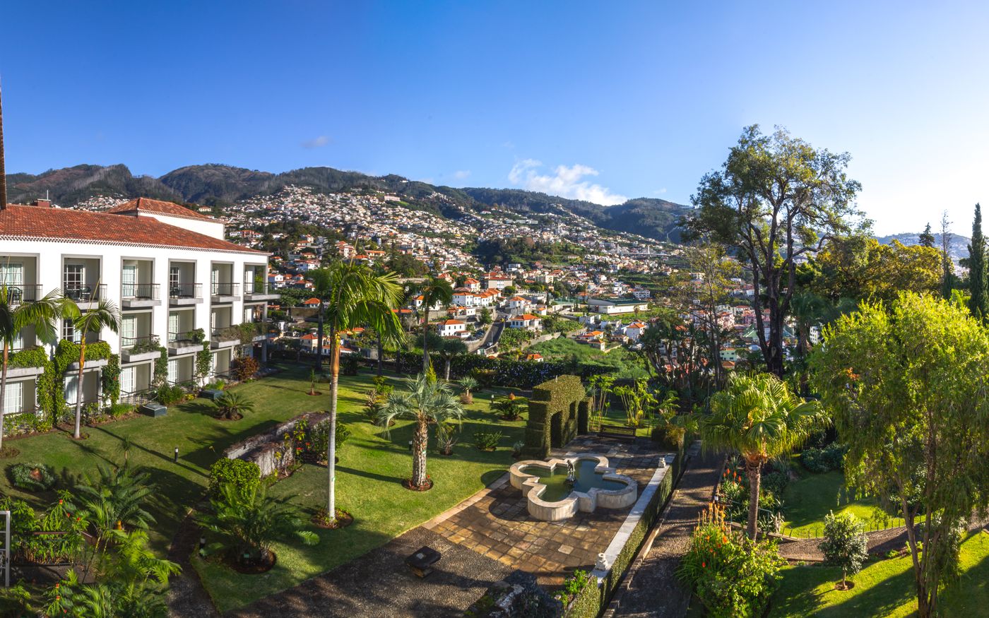 Quinta Jardins do Lago