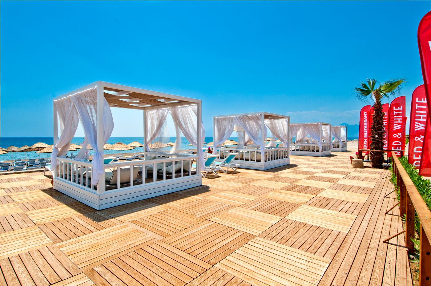 Holiday Inn Antalya - Lara