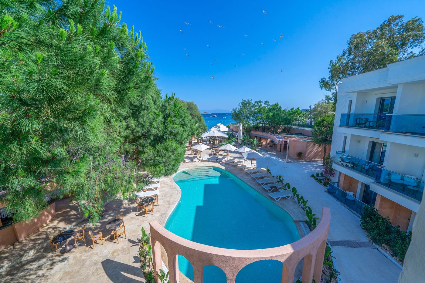 In One Mucho Selection Hotel - Adults Only +16