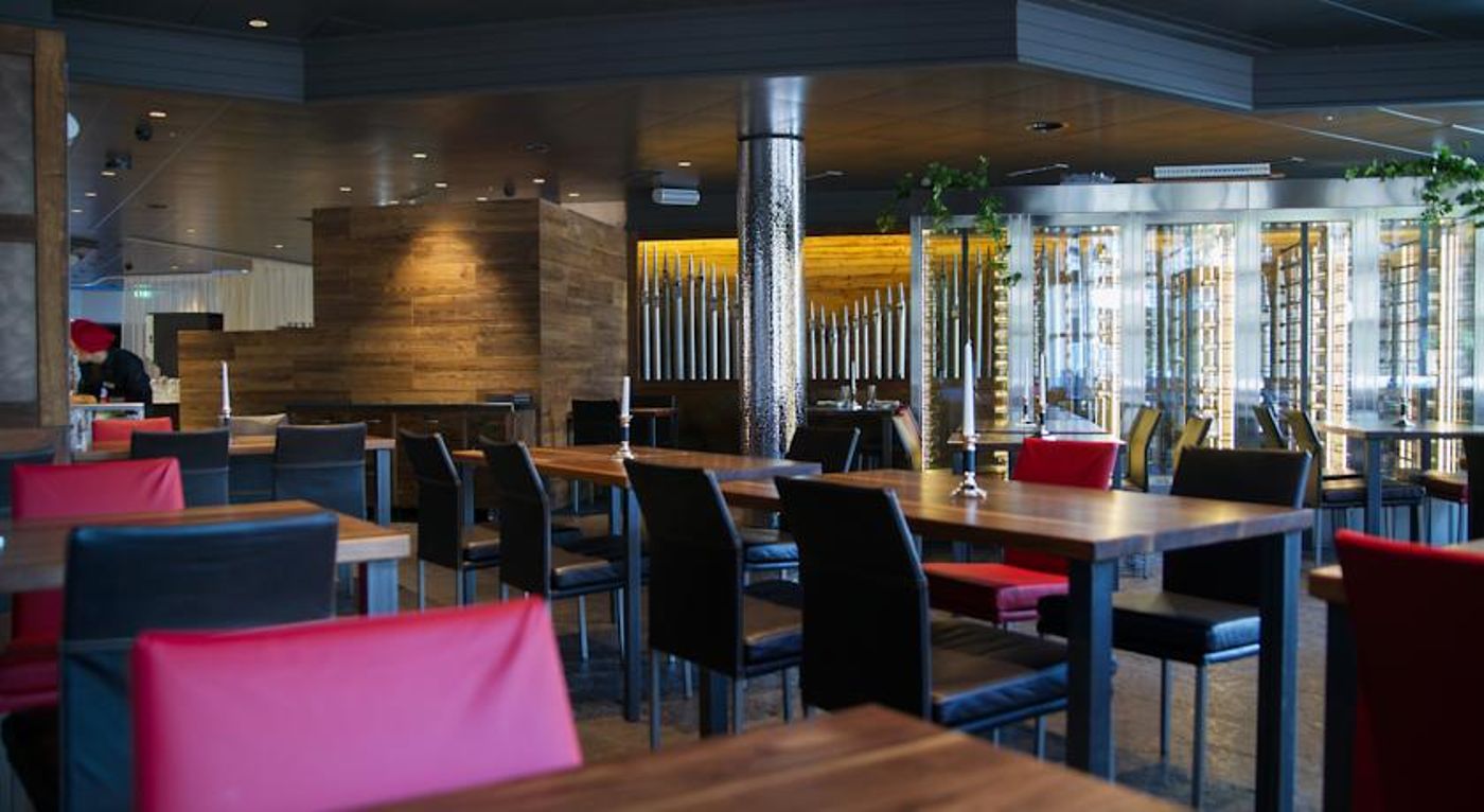 Thessoni Home-Switzerland-ZURICH-General view-5