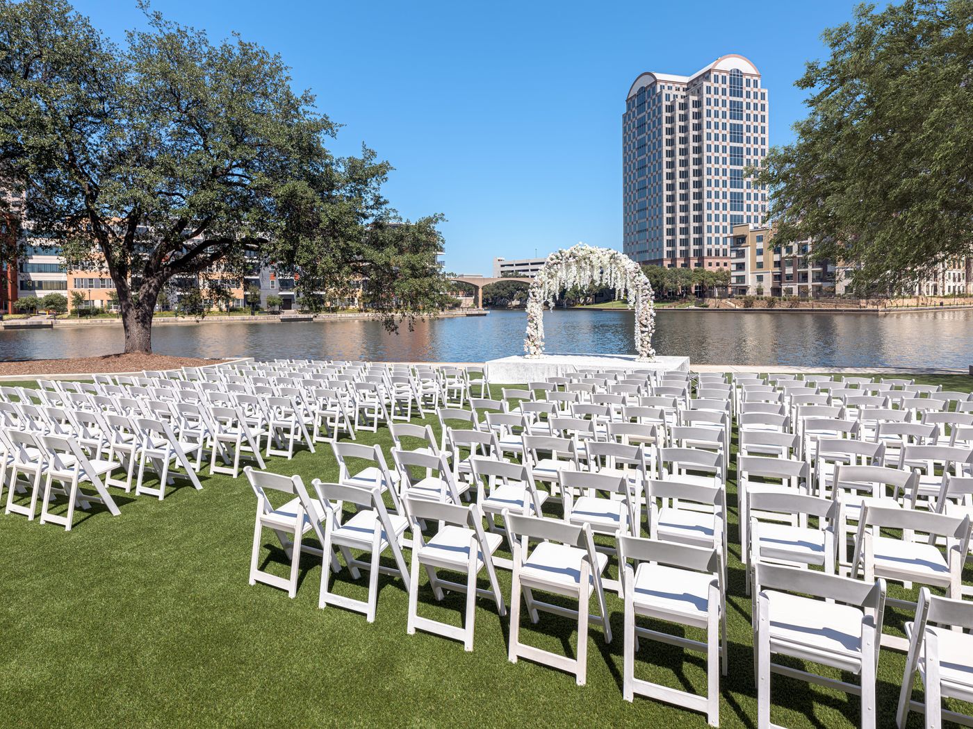 Omni Las Colinas Hotel-United States-Irving-General view-10