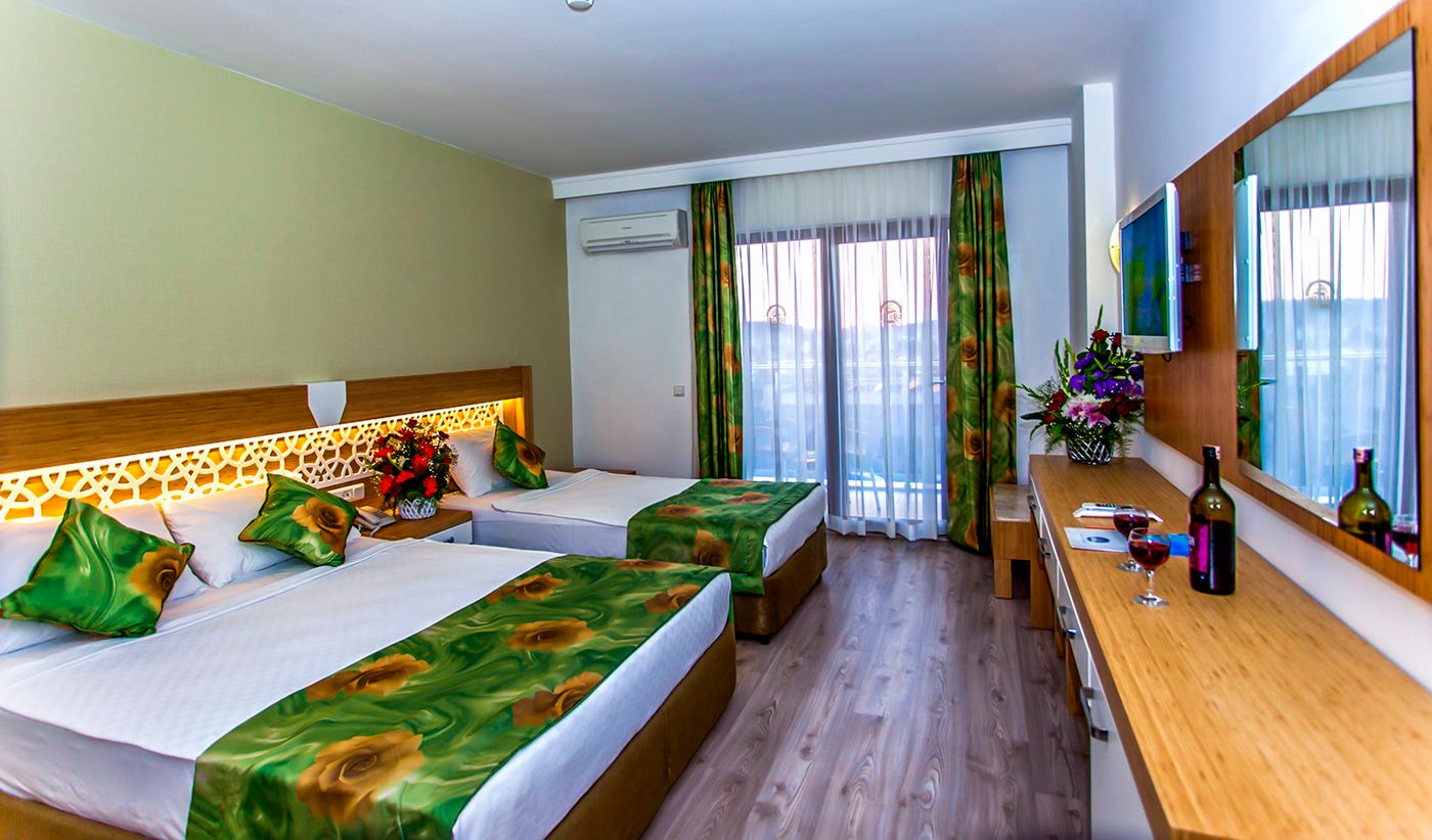 Eftalia Splash Resort