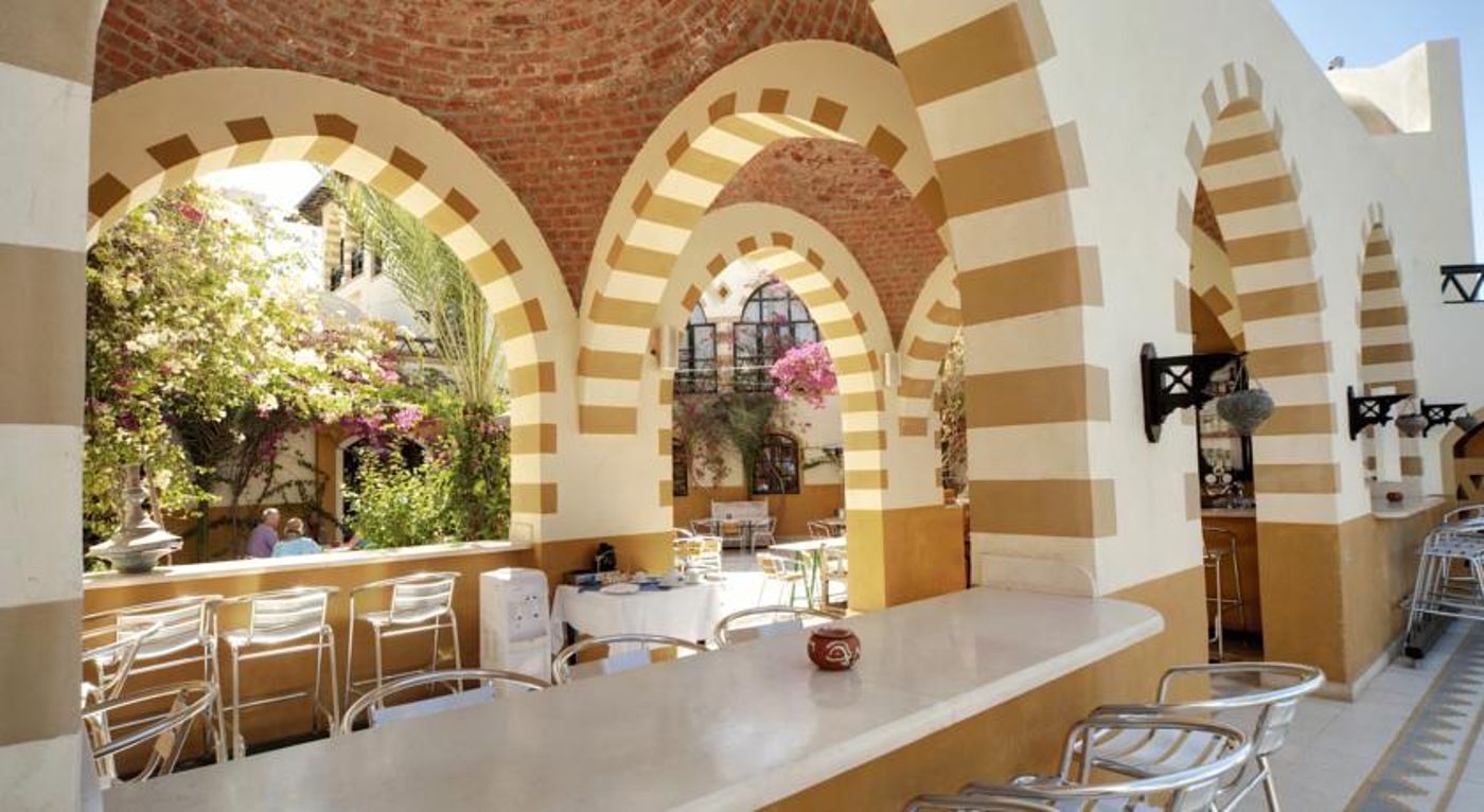 Dawar el Omda - Adults Only