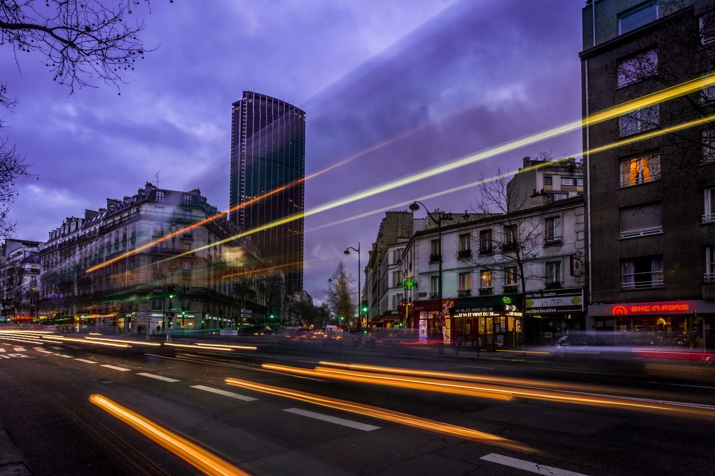 Hotel-La-Parizienne-General-view-42