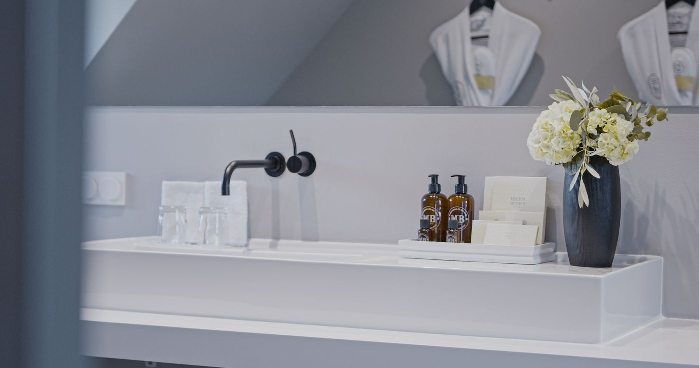 Hotel Maximilian's-Germany-AUGSBURG-Room-9