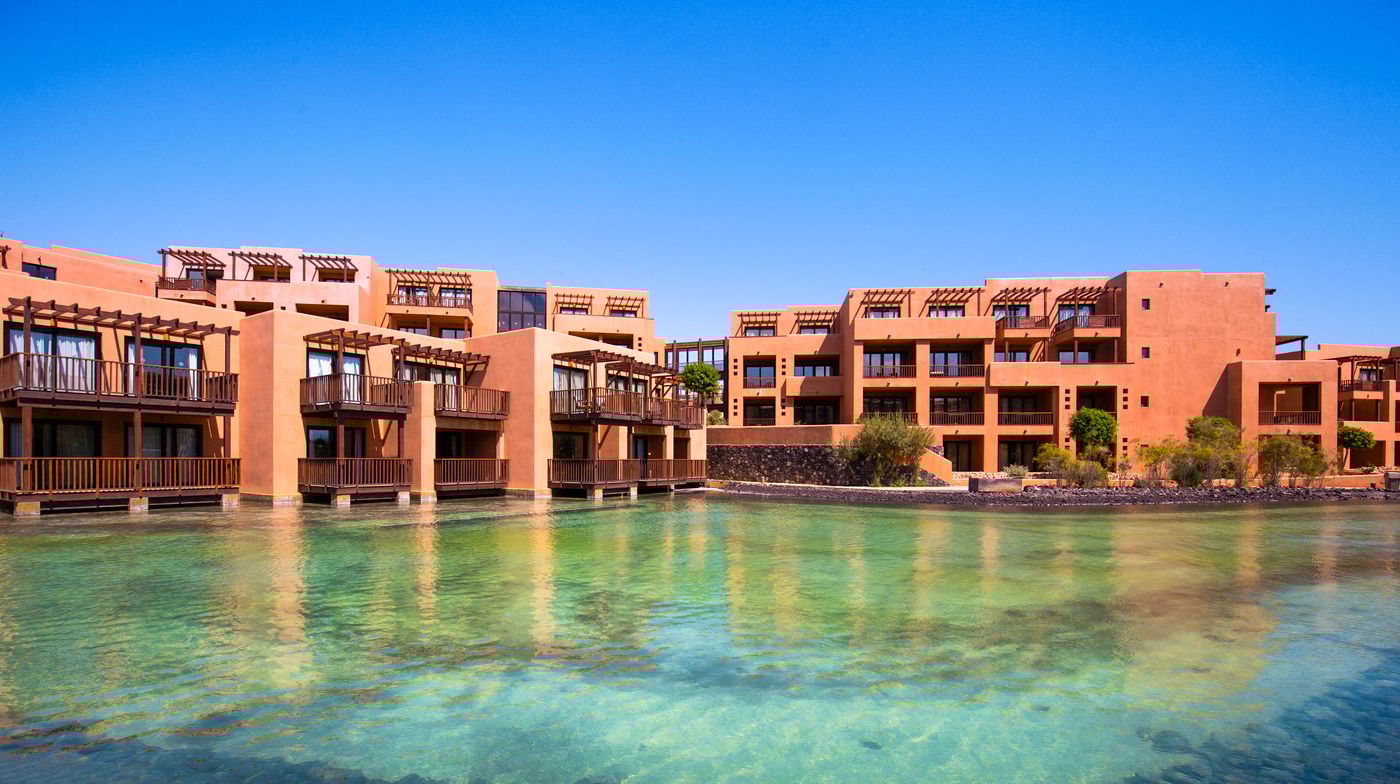 Barcelo Tenerife Royal Level