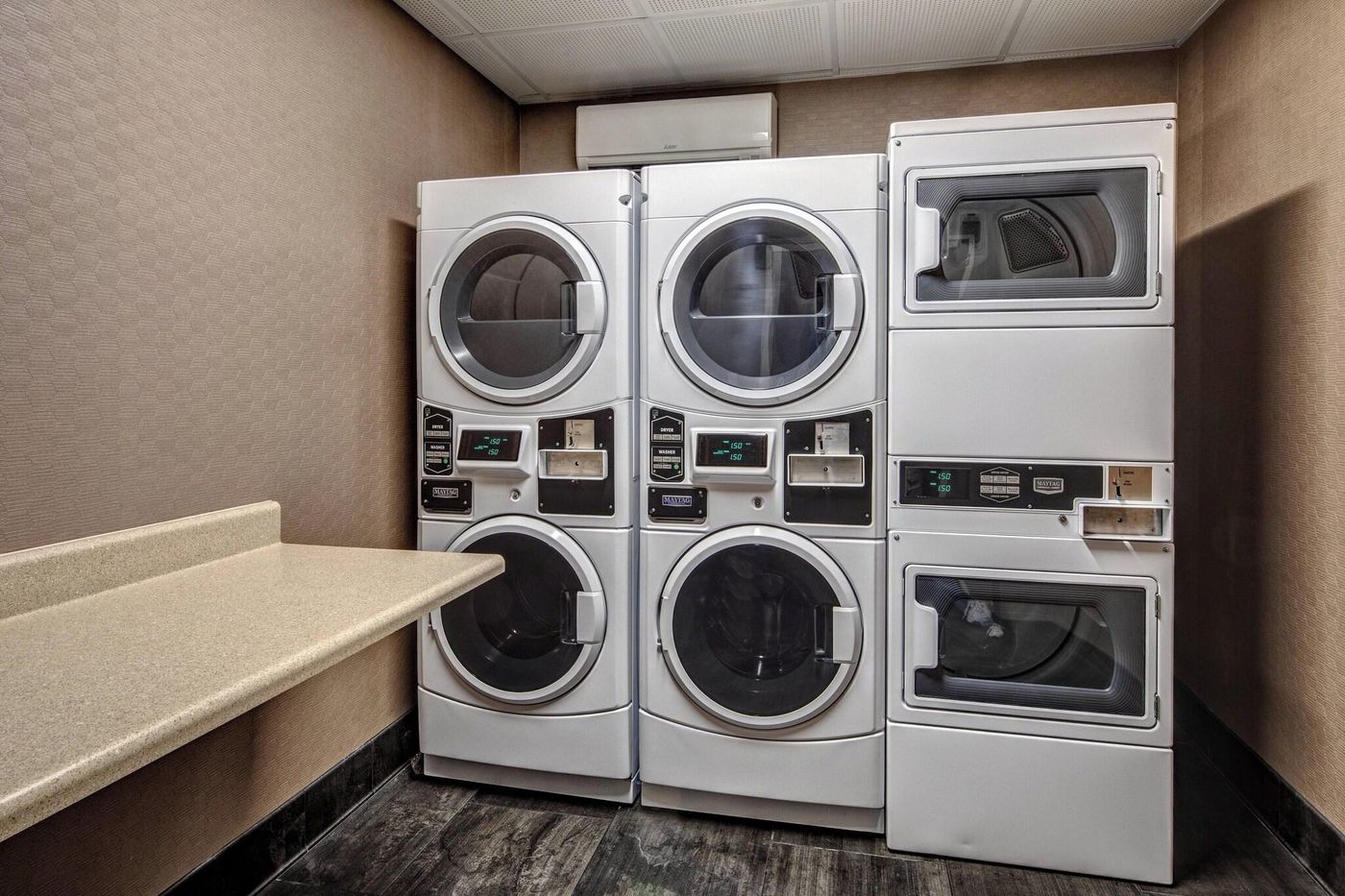 Courtyard by Marriott Vanderbilt-West End-United States-NASHVILLE-General view-9