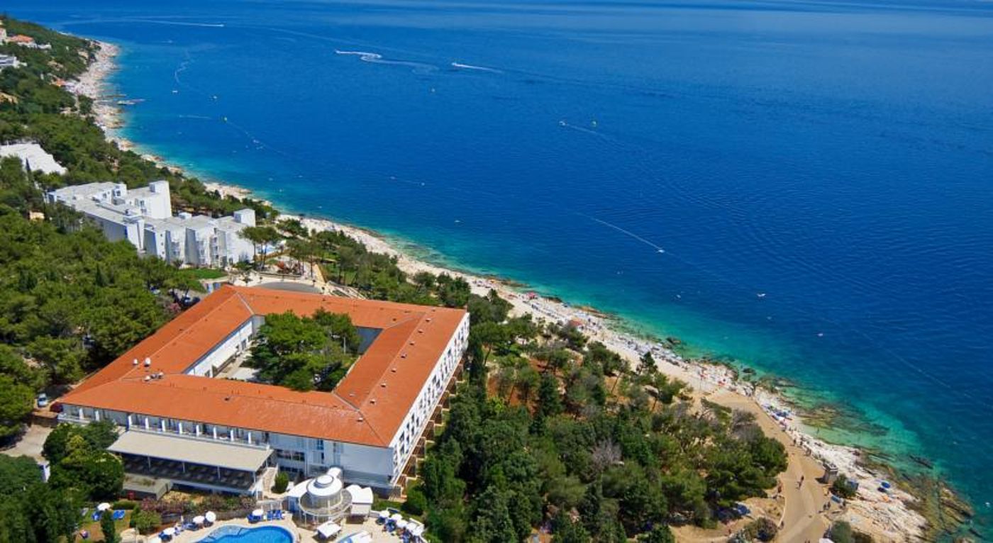 Hotel Valamar Sanfior
