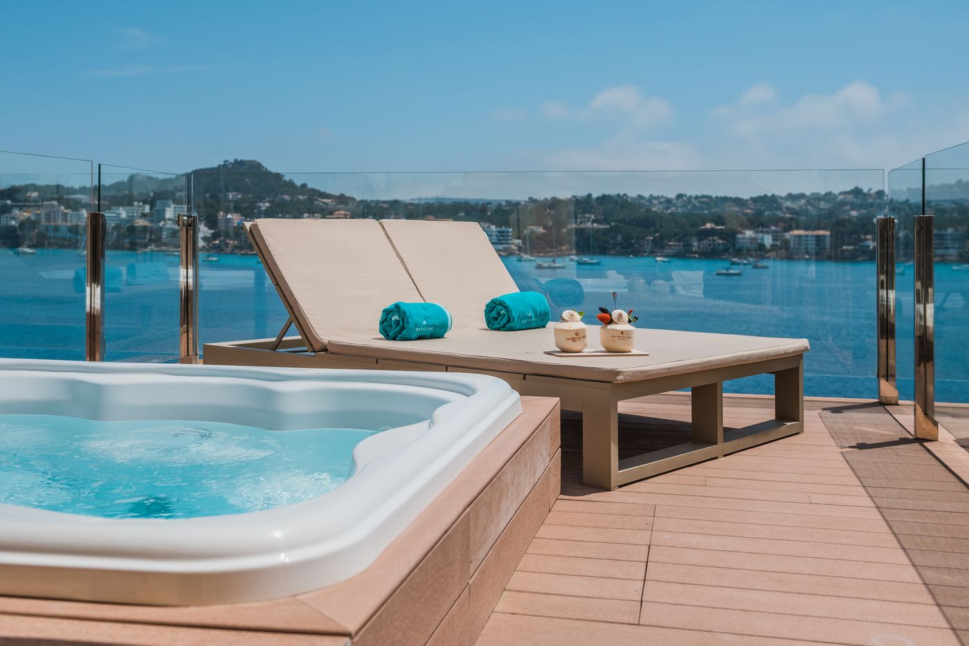 Iberostar Selection Jardin del Sol Suites - Adults Only