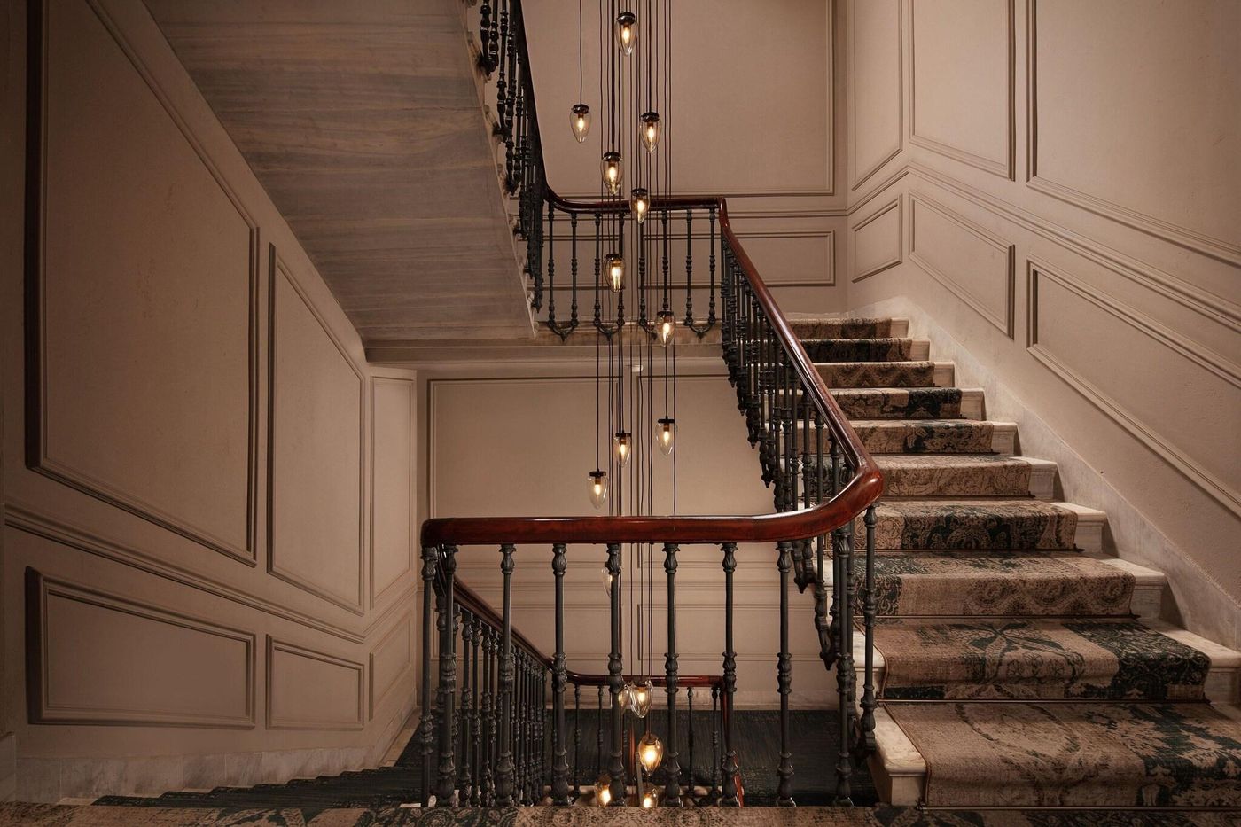 Exe Adahan Galata-Turkey-BEYOGLU / ISTANBUL-General view-5