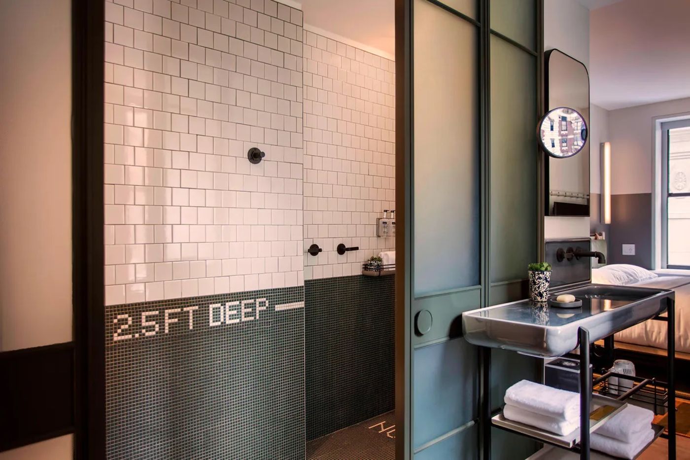 Moxy NYC Times Square