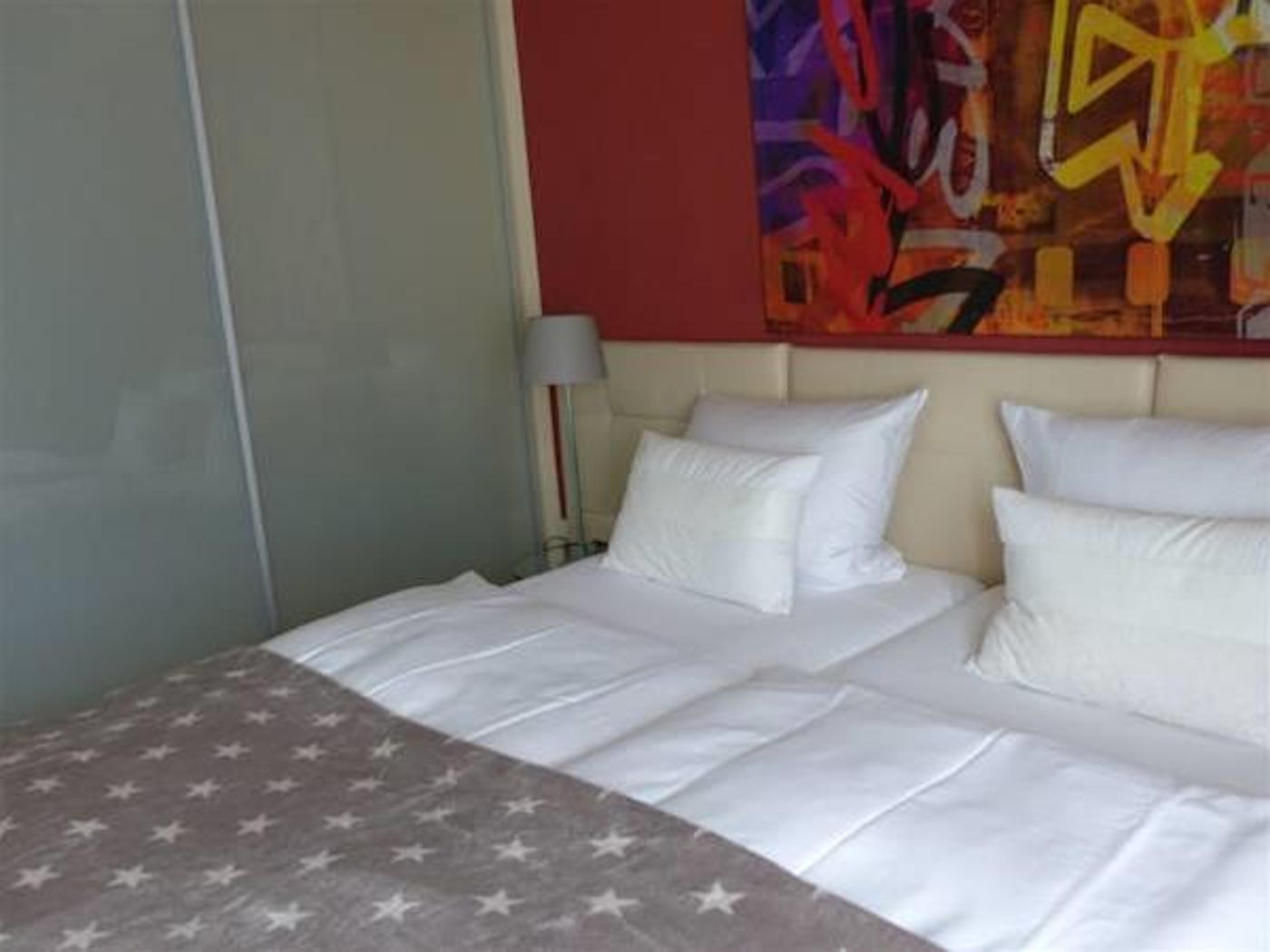 Hotel Fürst Garden-Germany-DORTMUND -General view-1