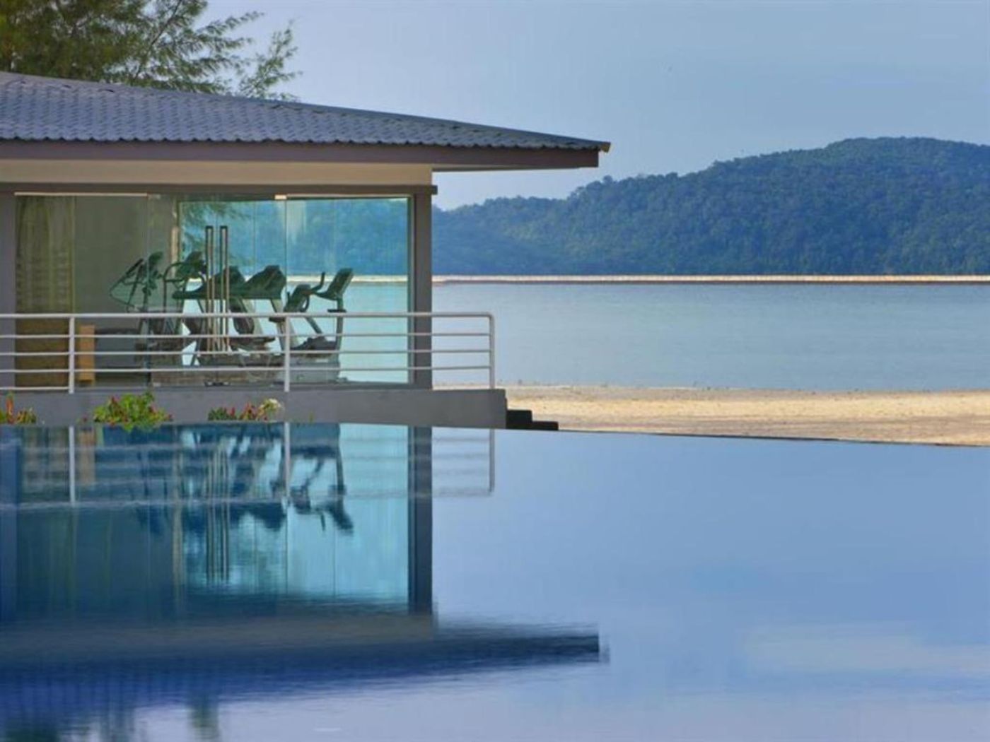 Century Langkasuka Resort-Malaysia-LANGKAWI, KEDAH DARUL AMAN-General view-2