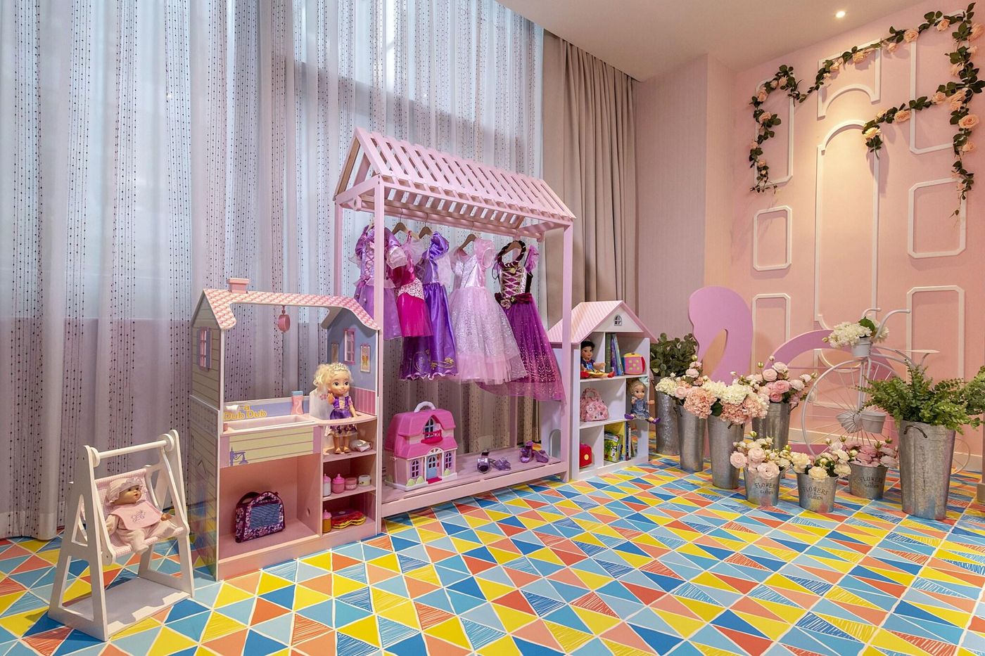 Dorsett-Tsuen-Wan-Hong-Kong-Sports-and-Entertainment-51