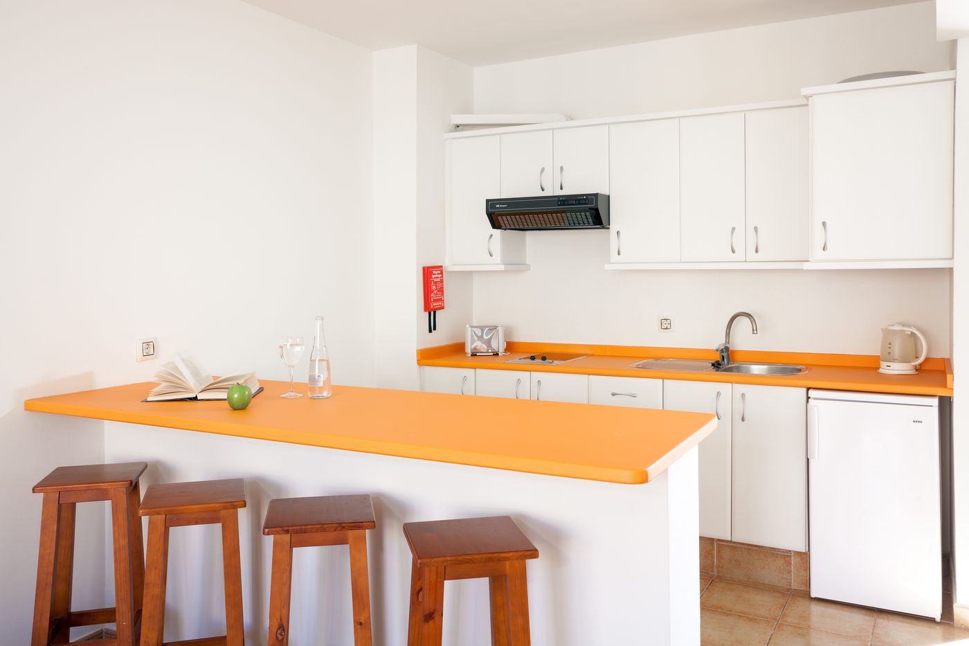 Hotel Chatur Playa Real