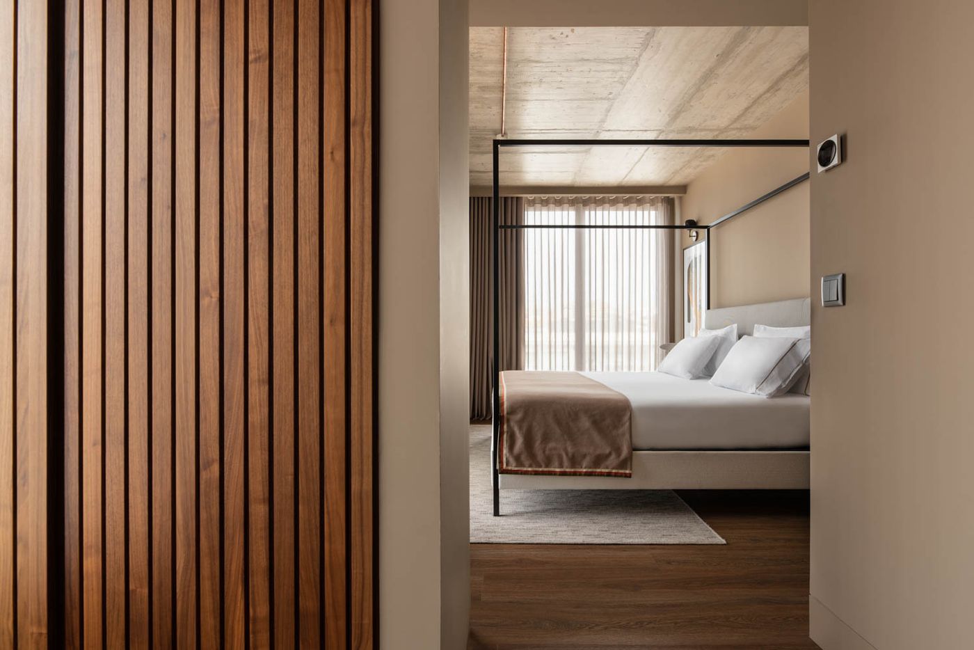 Exe Essenzia Porto - Portugal - oporto - Room - 0