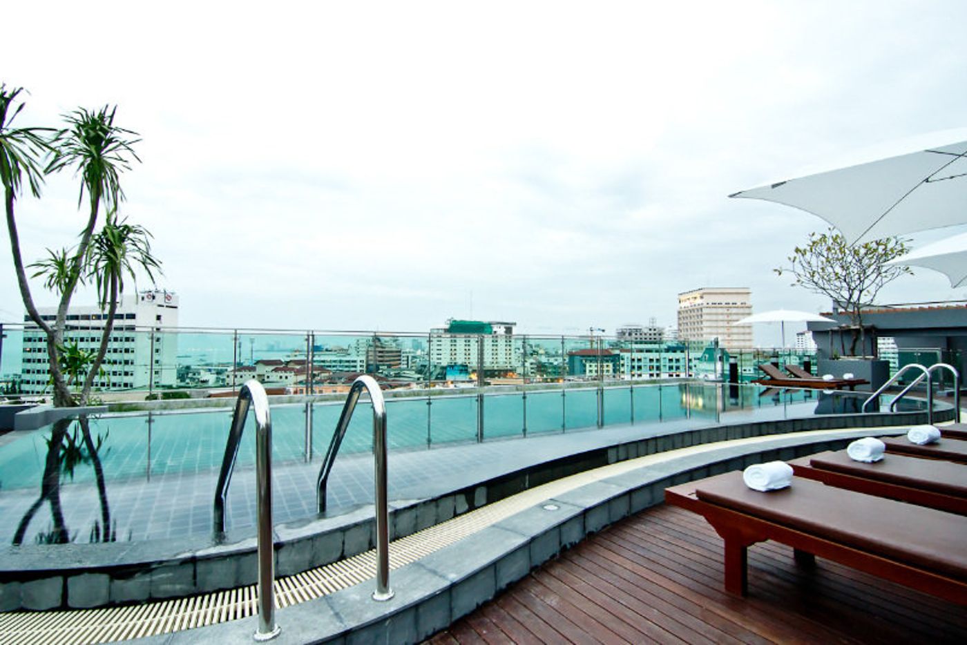 The Sun Xclusive-Thailand-Pattaya City-General view-7