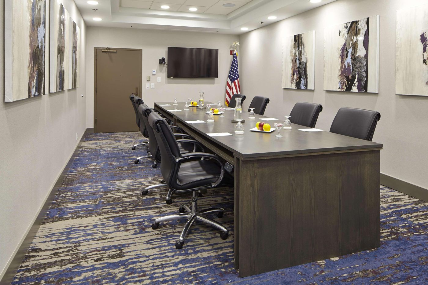 Embassy Suites by Hilton Atlanta Galleria-United States-ATLANTA-General view-9