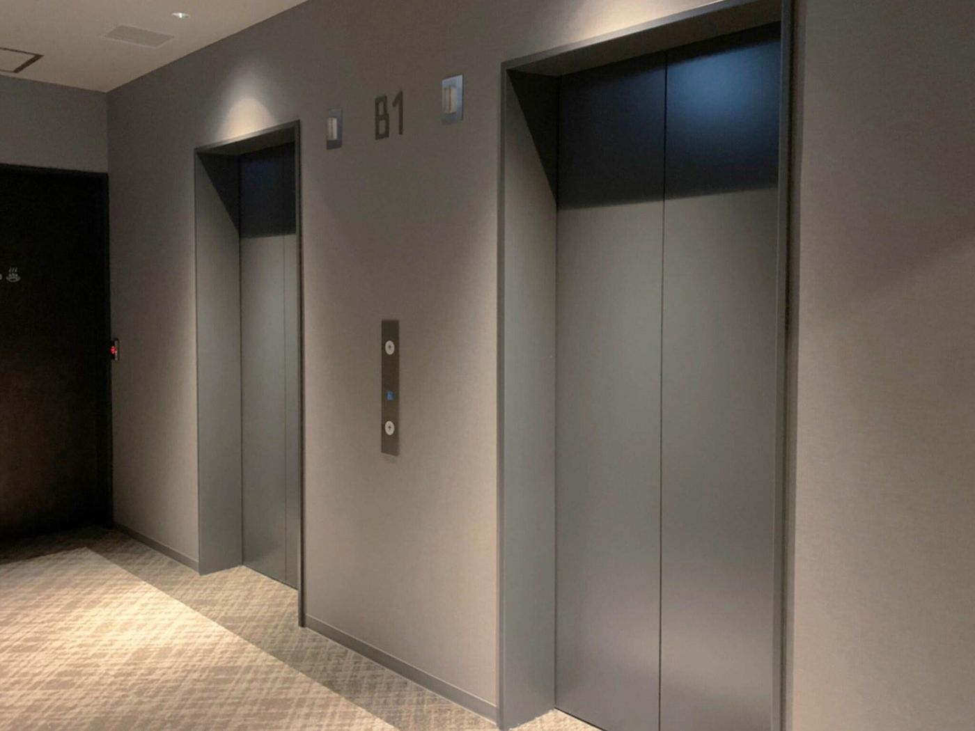 Akabaneholic Hotel Hostel-Japan-Tokyo-General view-5