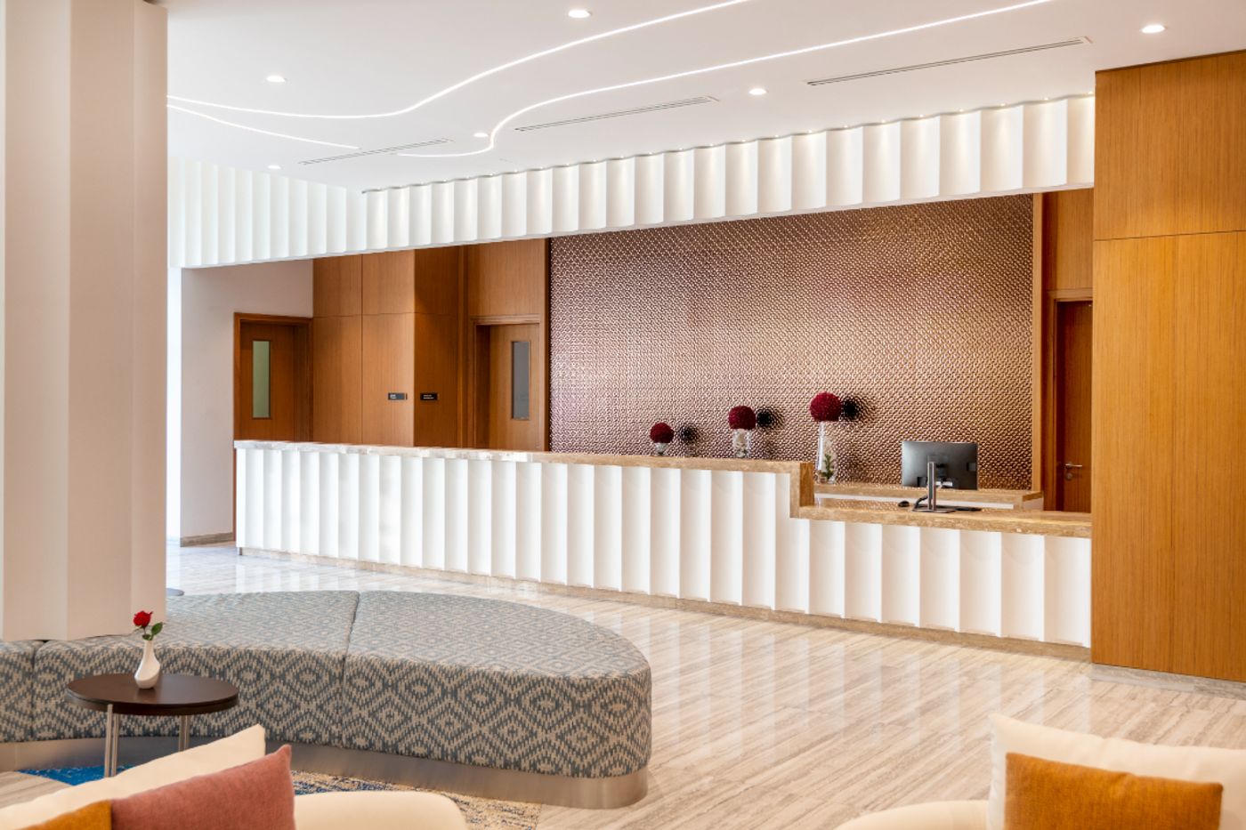 Jouri, a Murwab Hotel 12.03