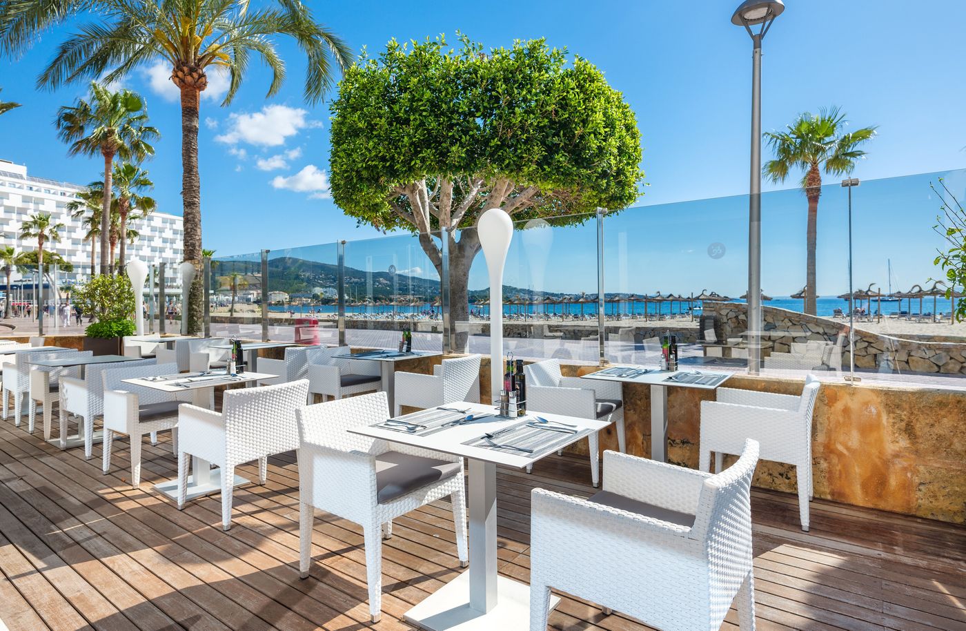 Son Matias Beach - Adults Only