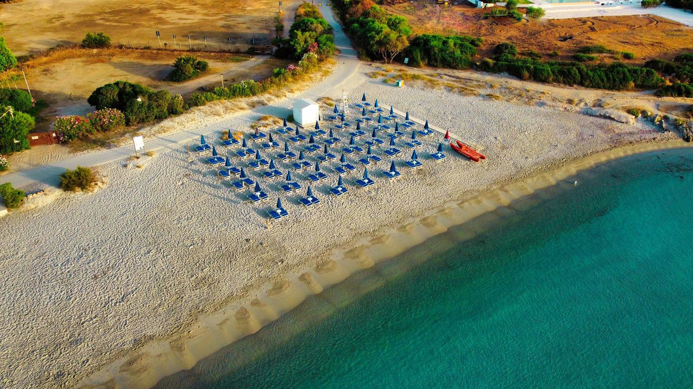 Hotel Stefania Boutique Hotel