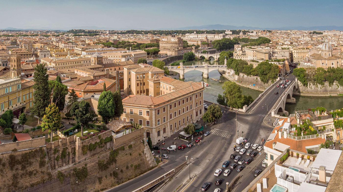 Villa-Agrippina-Gran-Melia-General-view-2