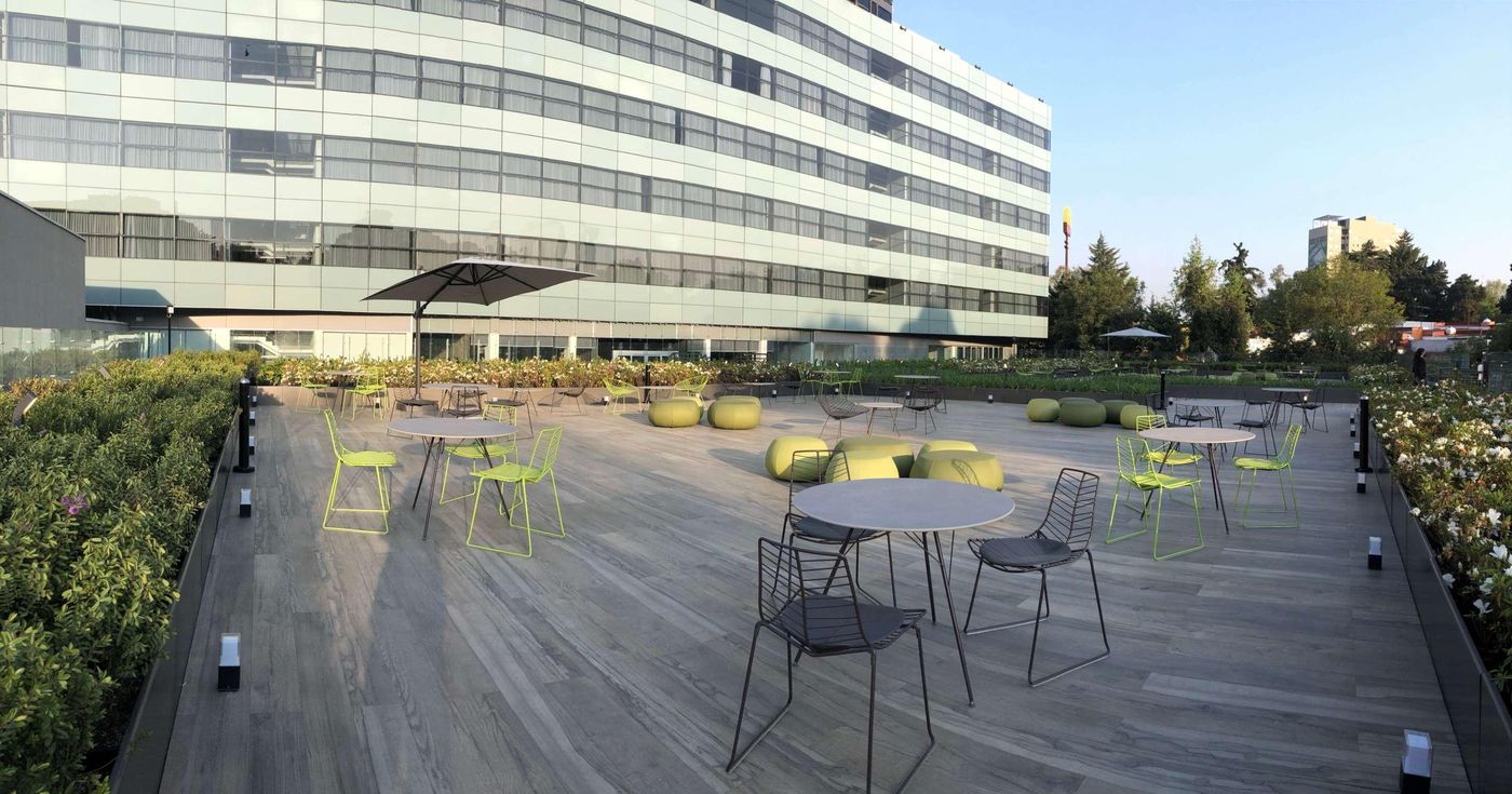 Galeria Plaza San Jeronimo-Mexico-MEXICO CITY-General view-8