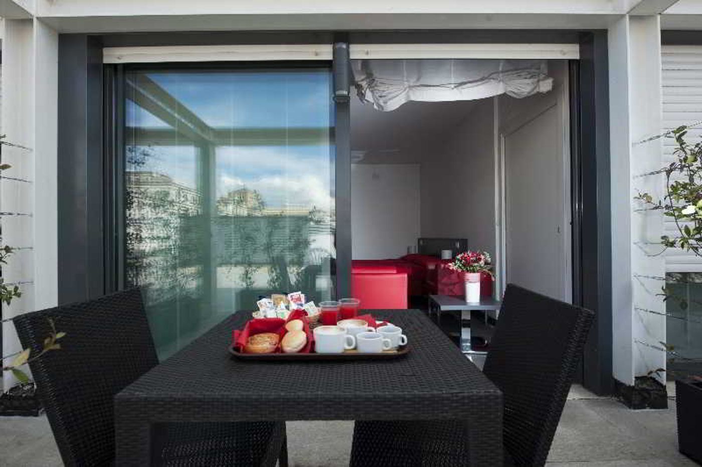 Re Testa Hotel-Italy-ROME-Room-4