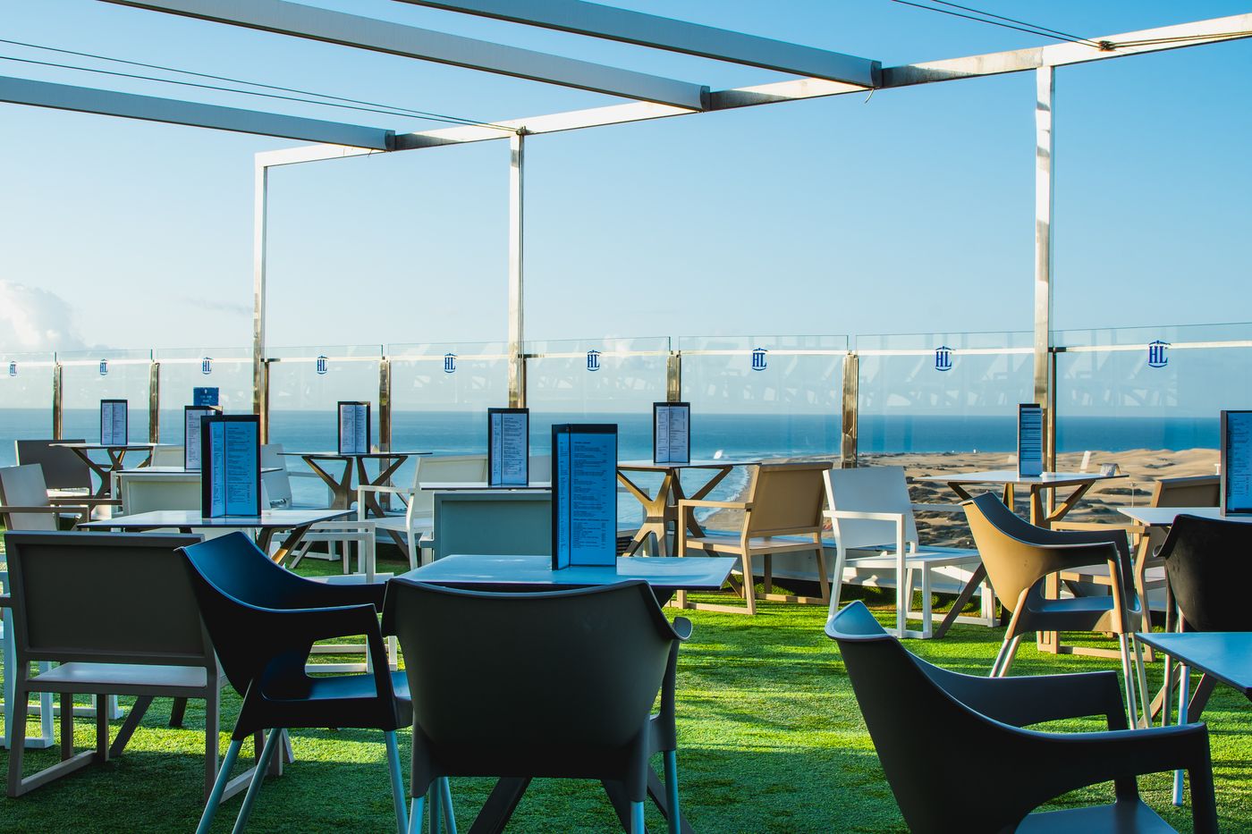 HL Suitehotel Playa del Ingles - Adults Only