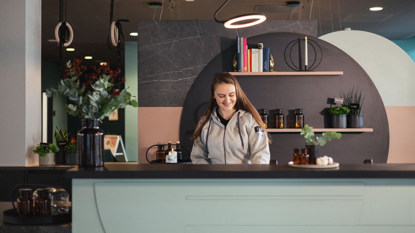 Holiday Inn - The Niu, Cure Erlangen-Germany-Erlangen-General view-9