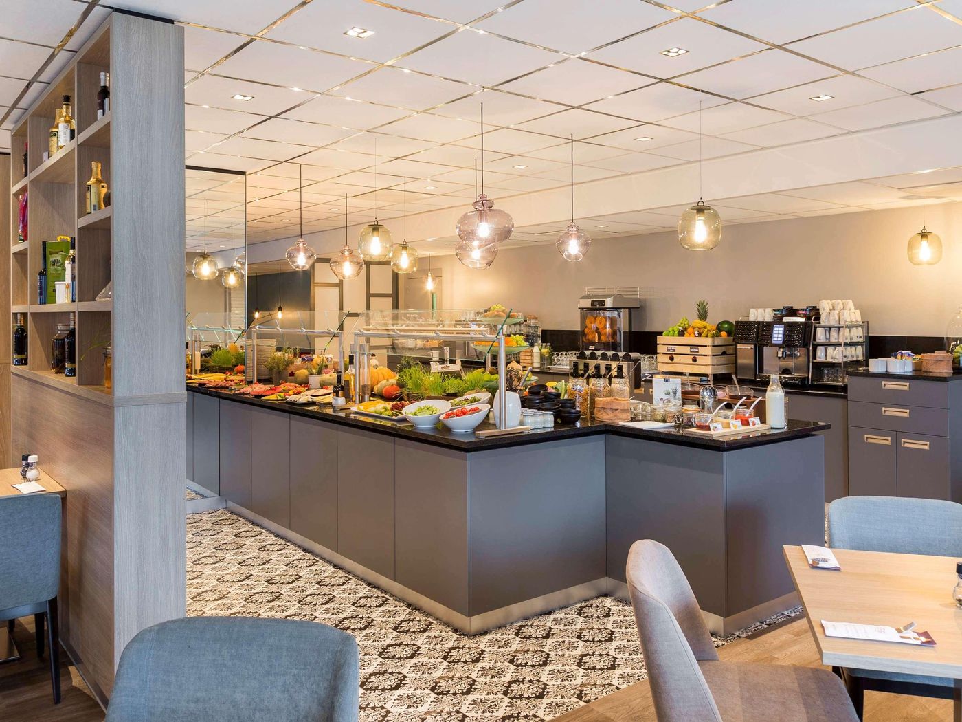 Mercure-Hotel-Amsterdam-West-Restaurant-33