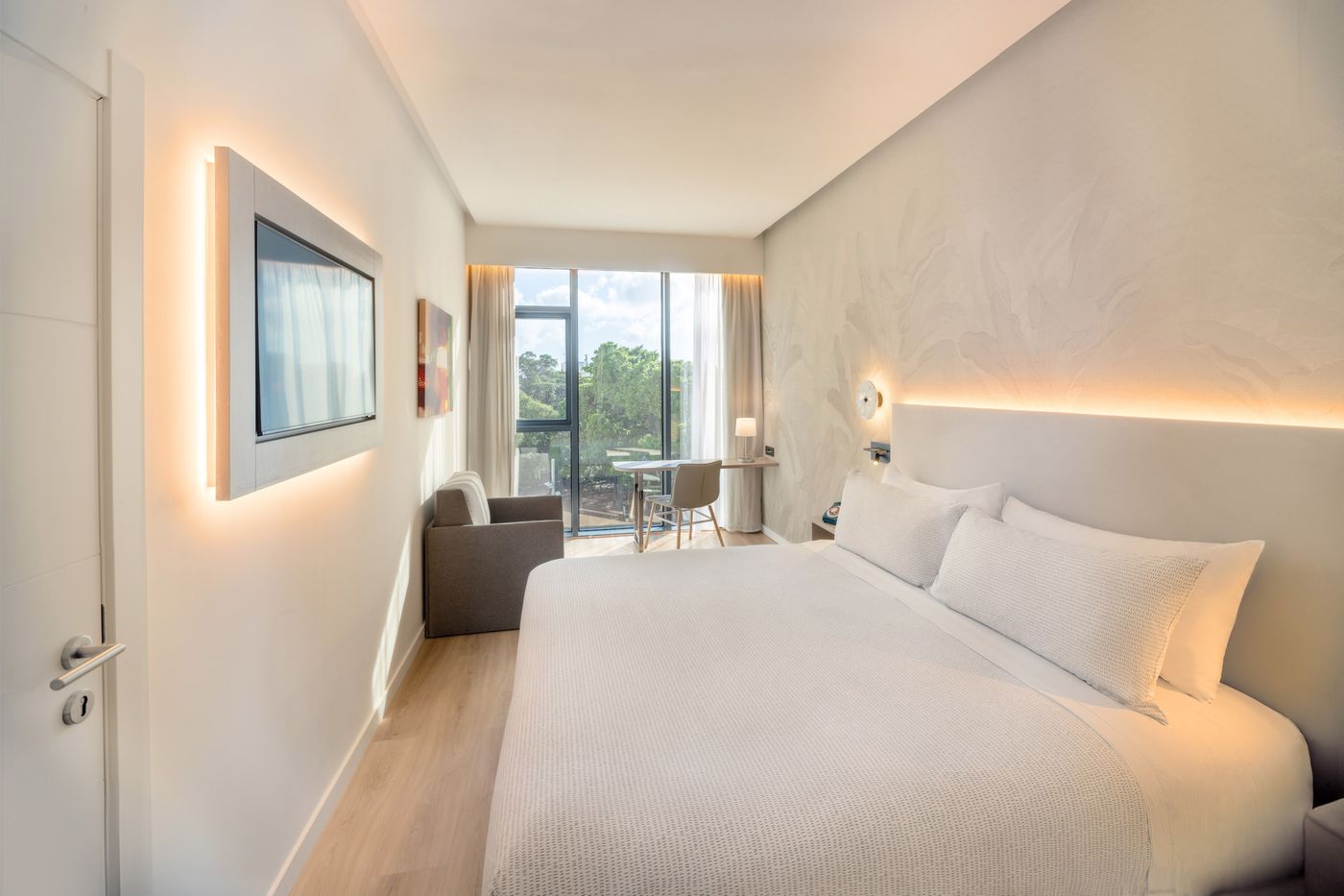 Innside Tenerife Santa Cruz