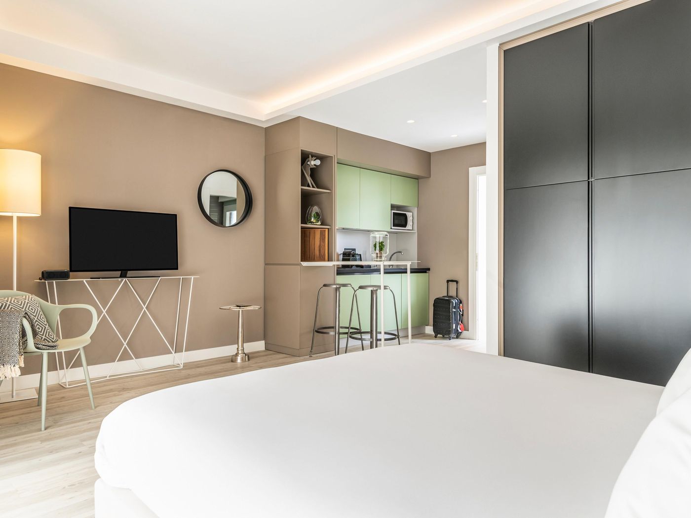 Aparthotel-Adagio-Rome-Vatican-Room-26