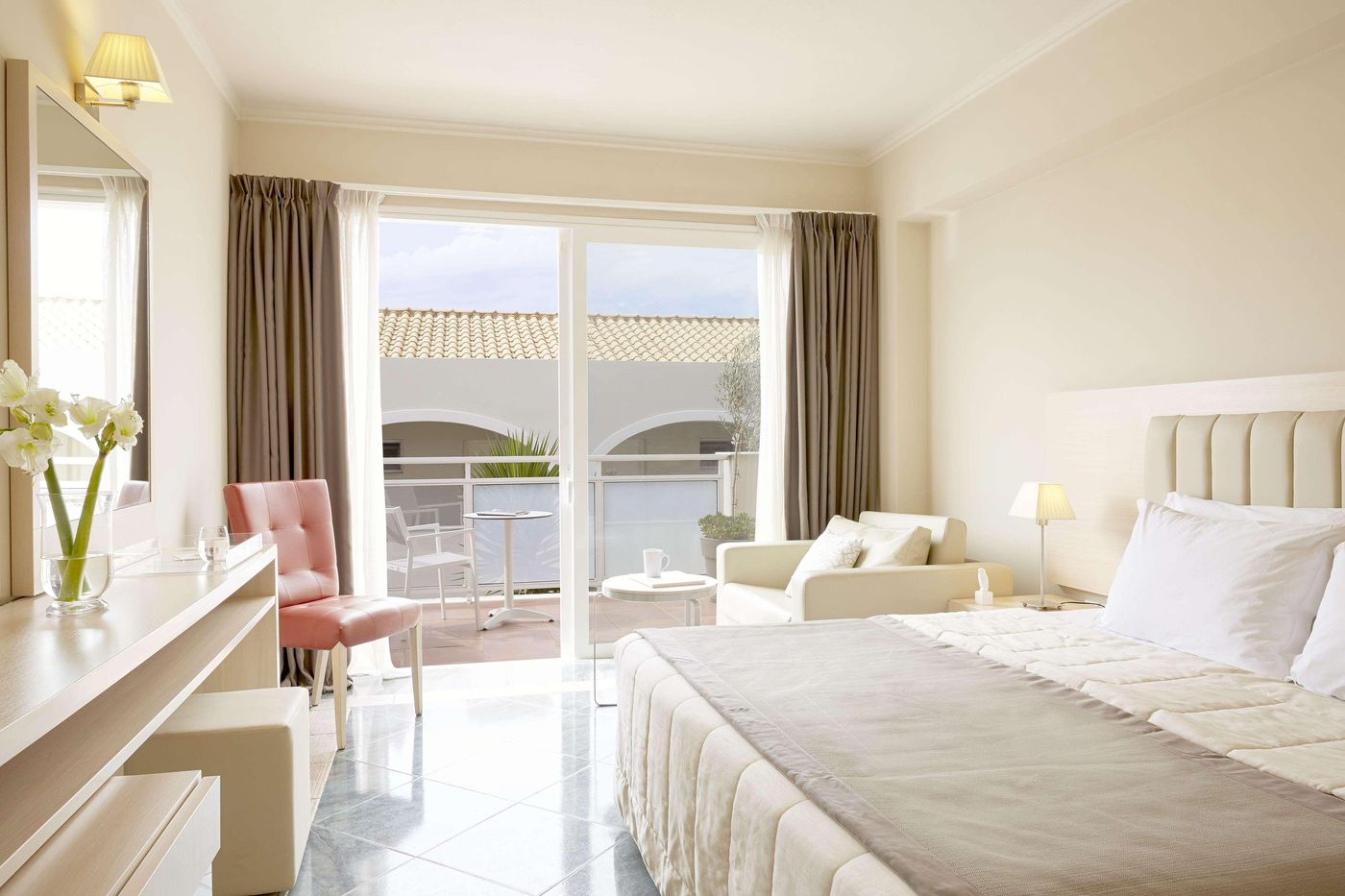 Mayor-Pelekas-Monastery-Room-27