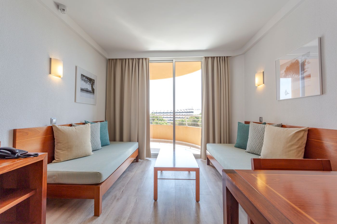 Marins Beach Club - Adults Only