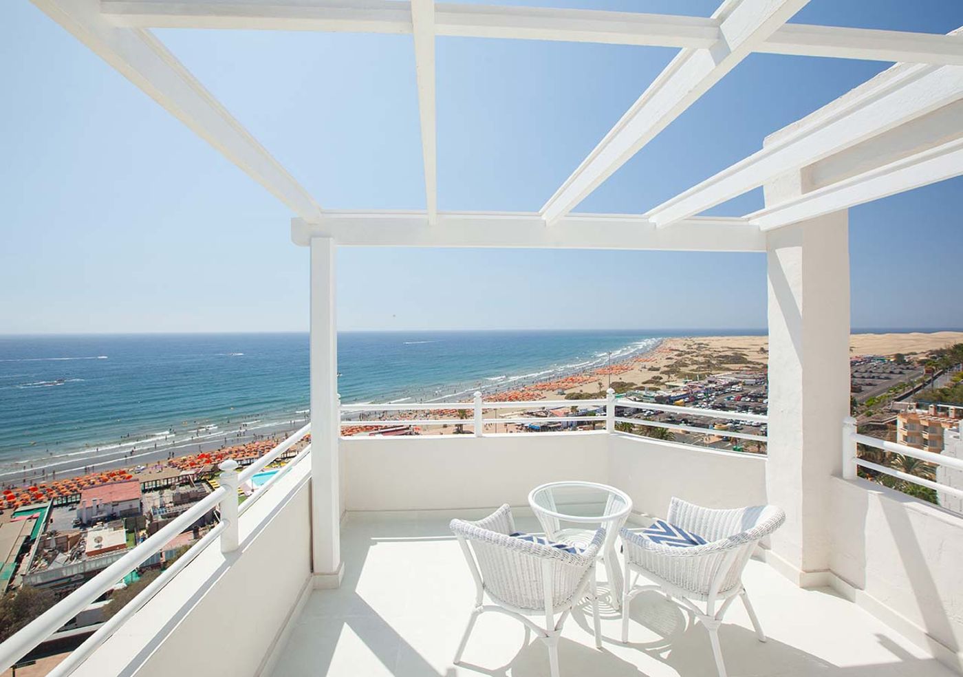 Corallium Dunamar by Lopesan Hotels - Adults Only