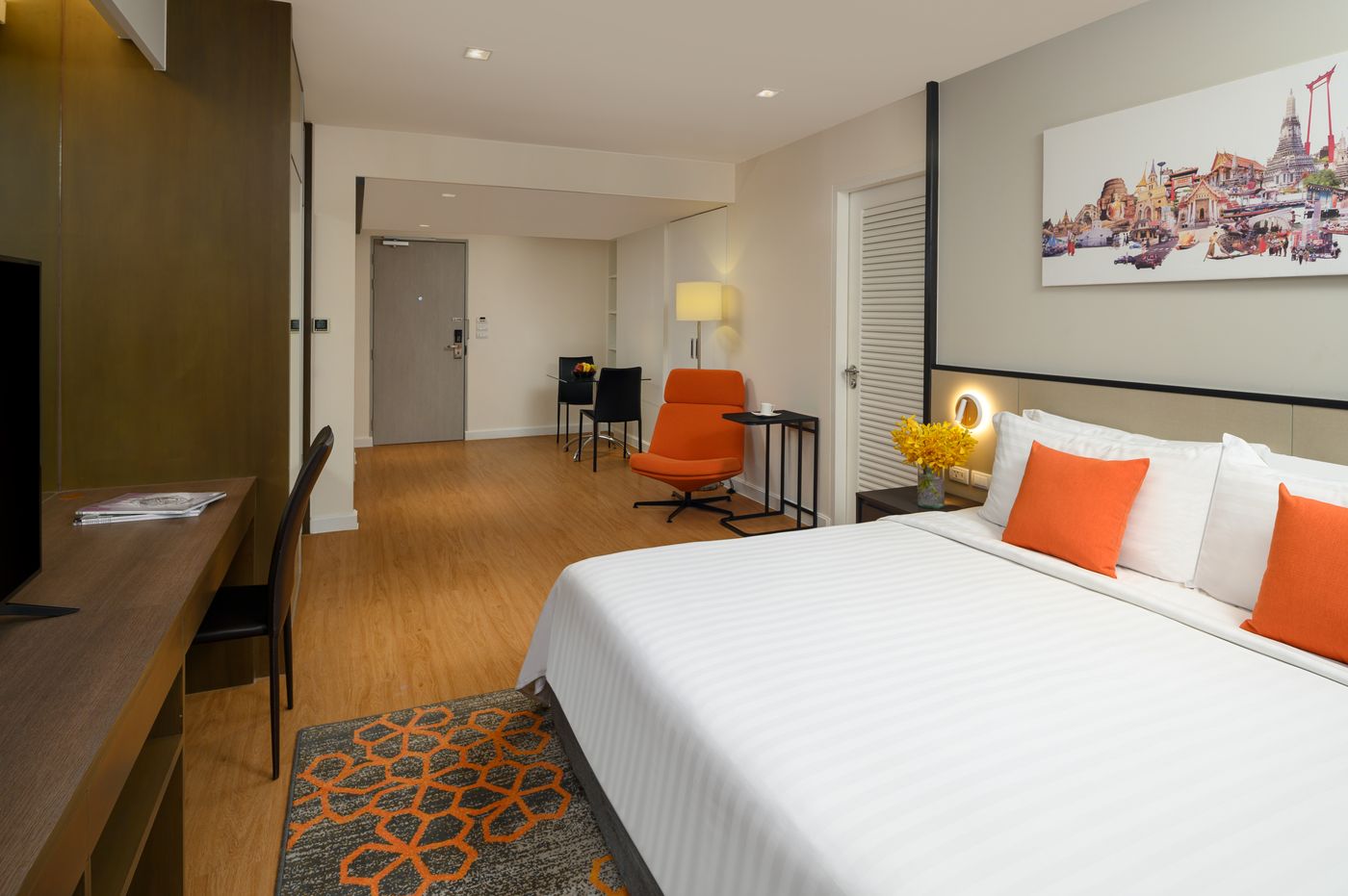 Parkroyal-Suites-Bangkok-Room-20